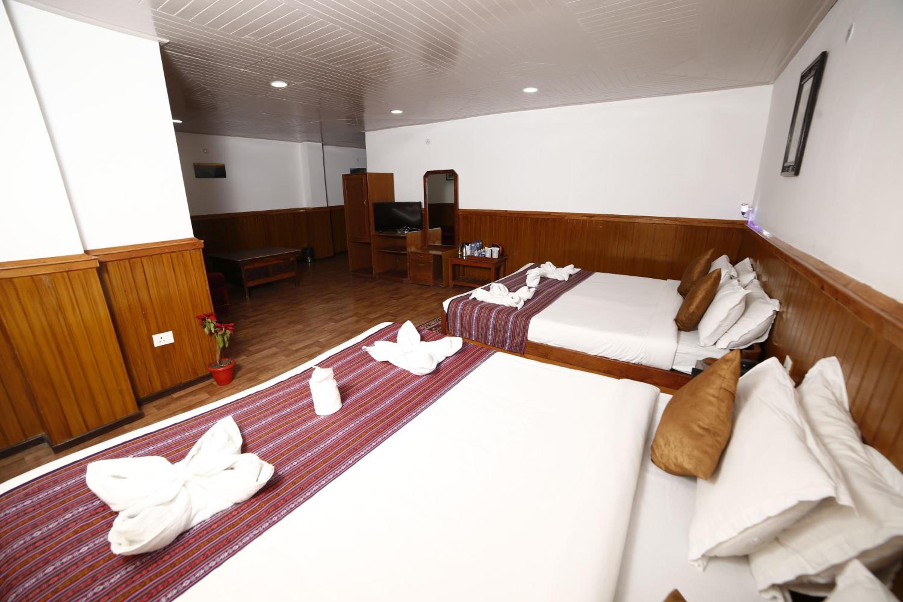 Family Suite photo 2
