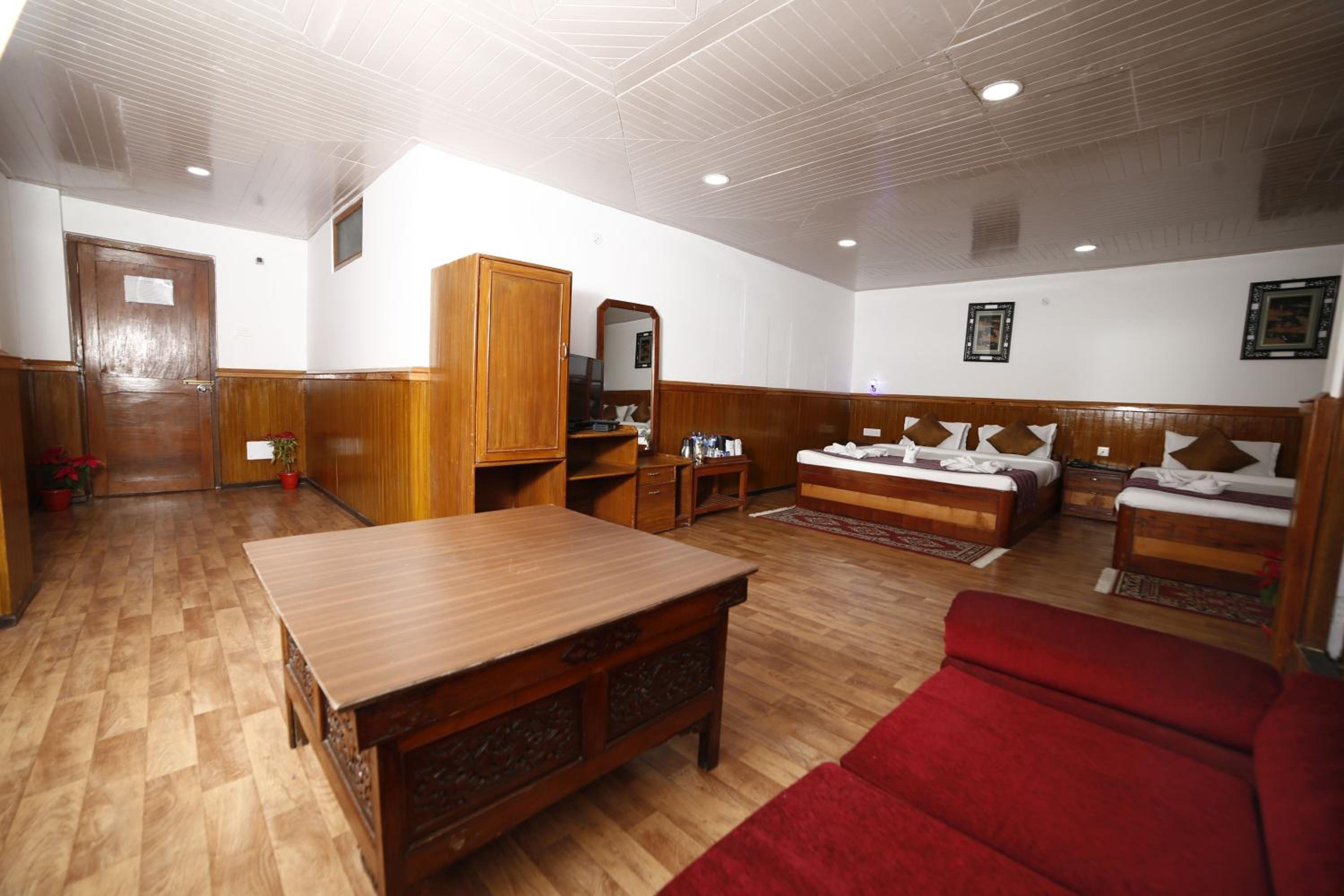 Family Suite photo 1