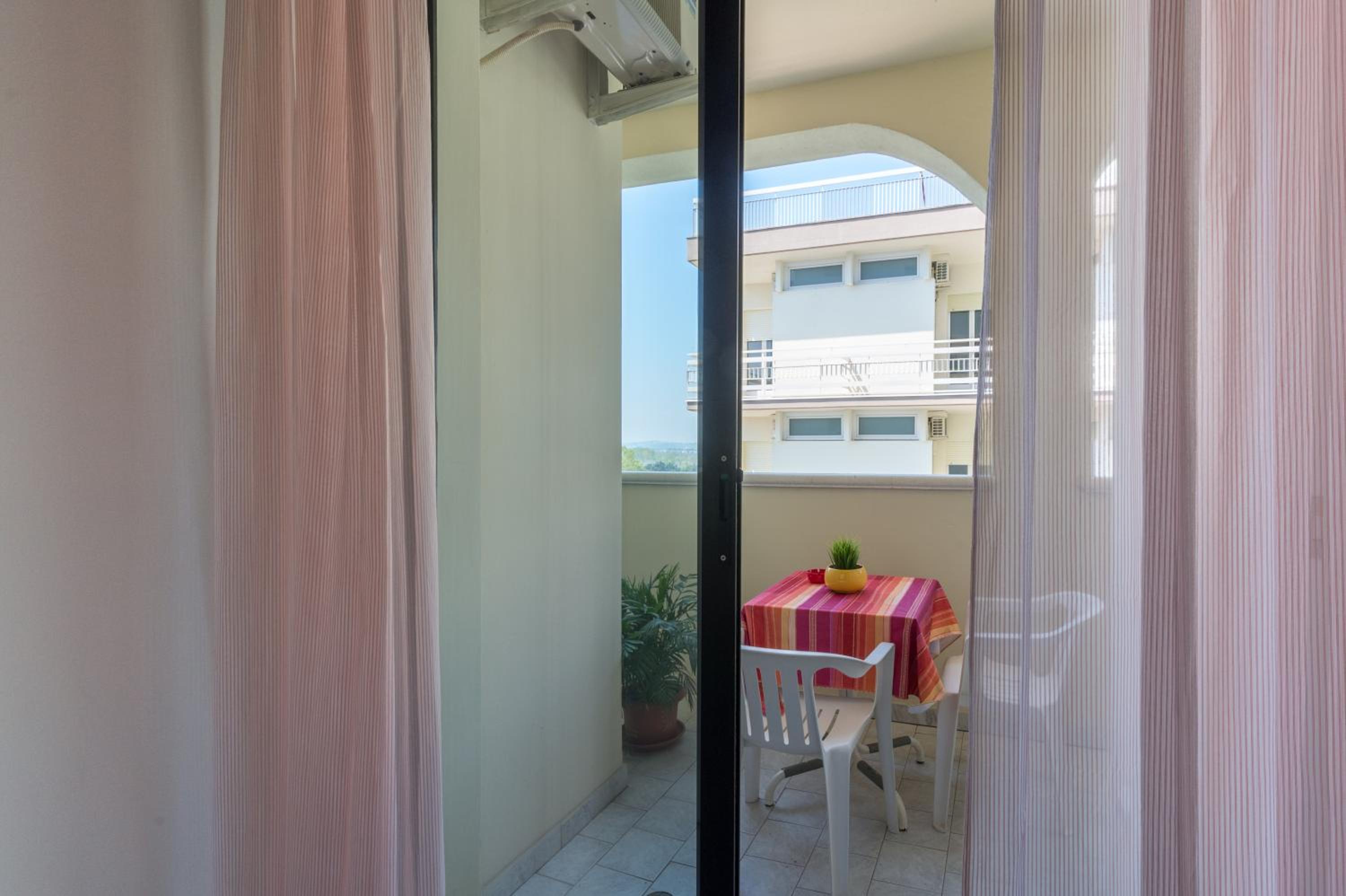 Apartment with Sea View