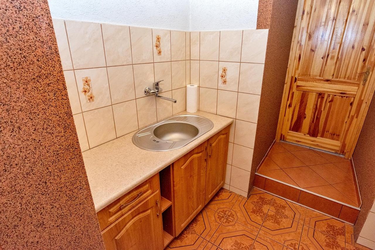 Two-Bedroom Apartment - Photo 12