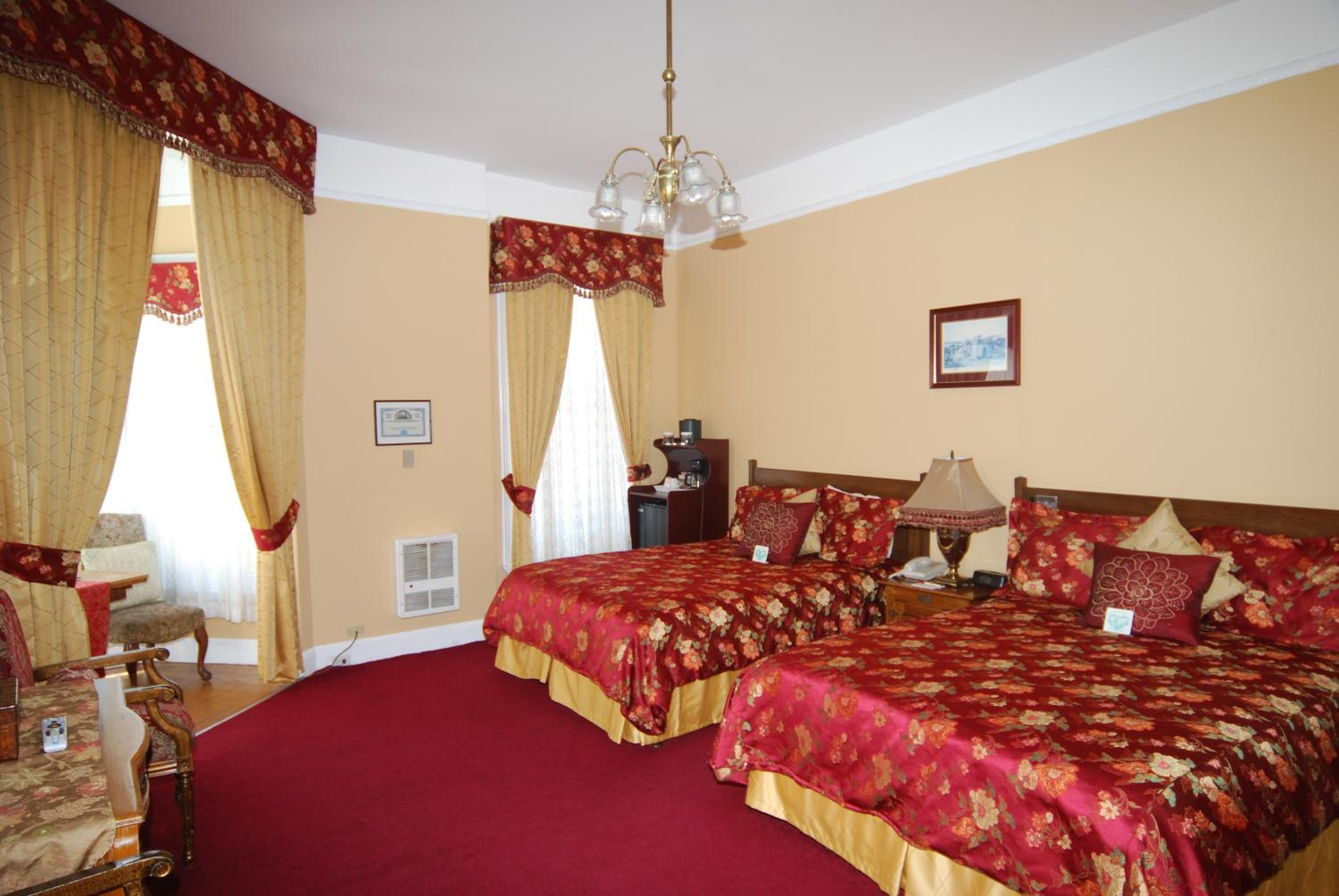 Room Selected at Check-In - Photo 4