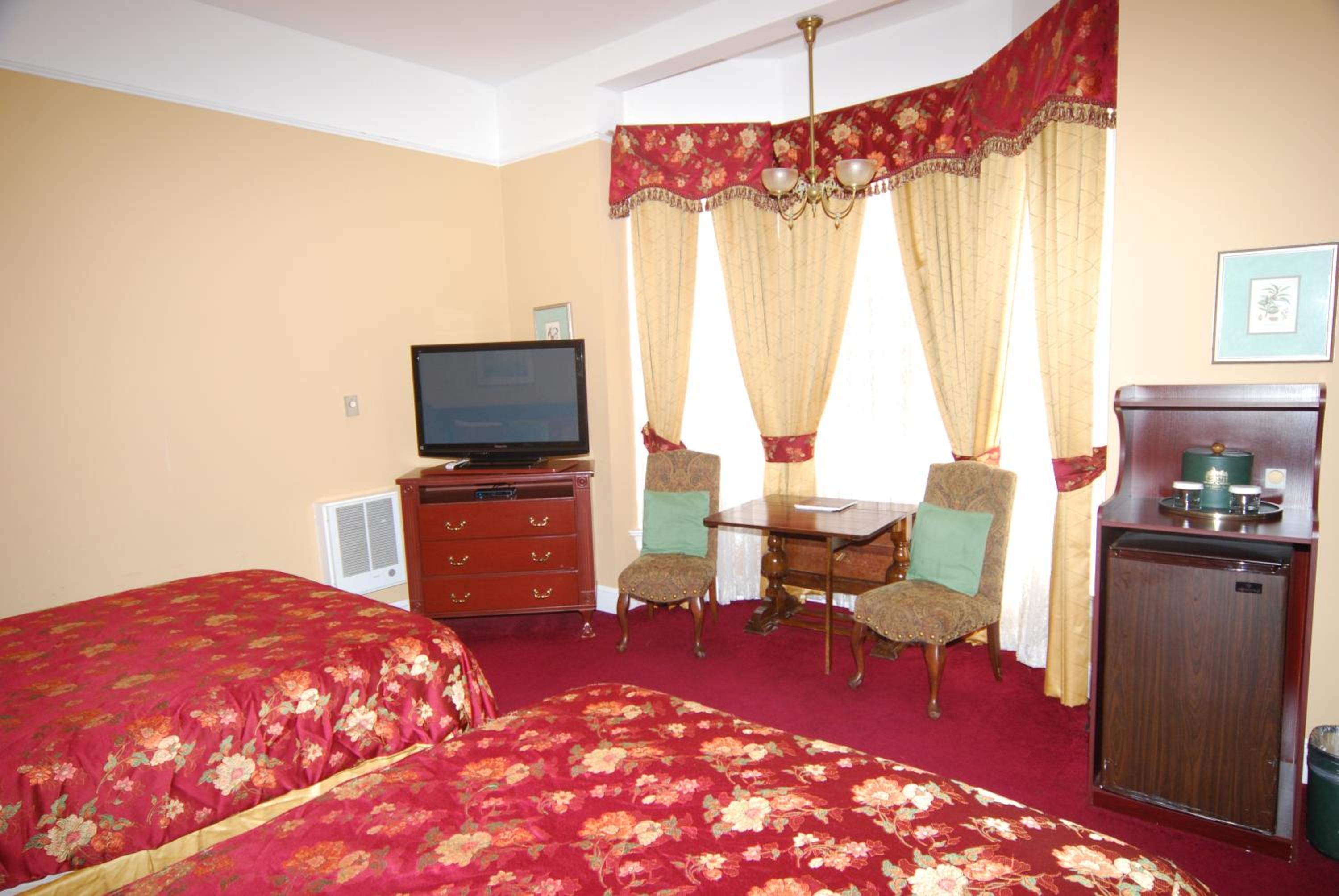 Room Selected at Check-In - Photo 3