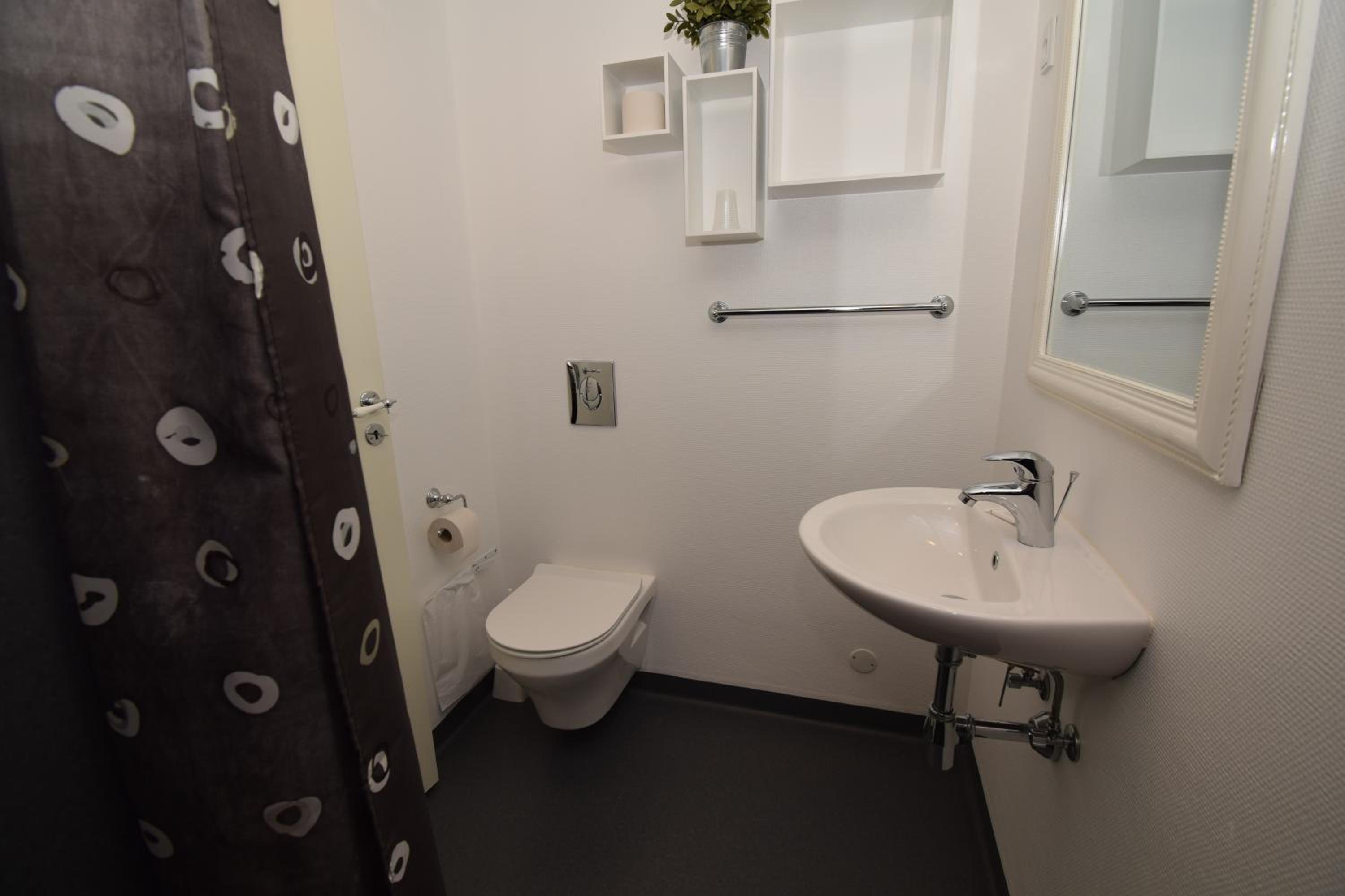 Deluxe Quadruple Room photo 3