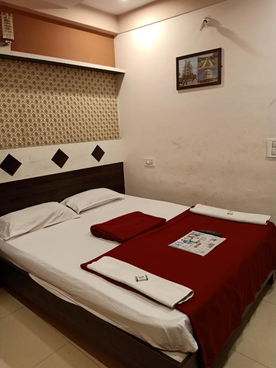 Double Room photo 2