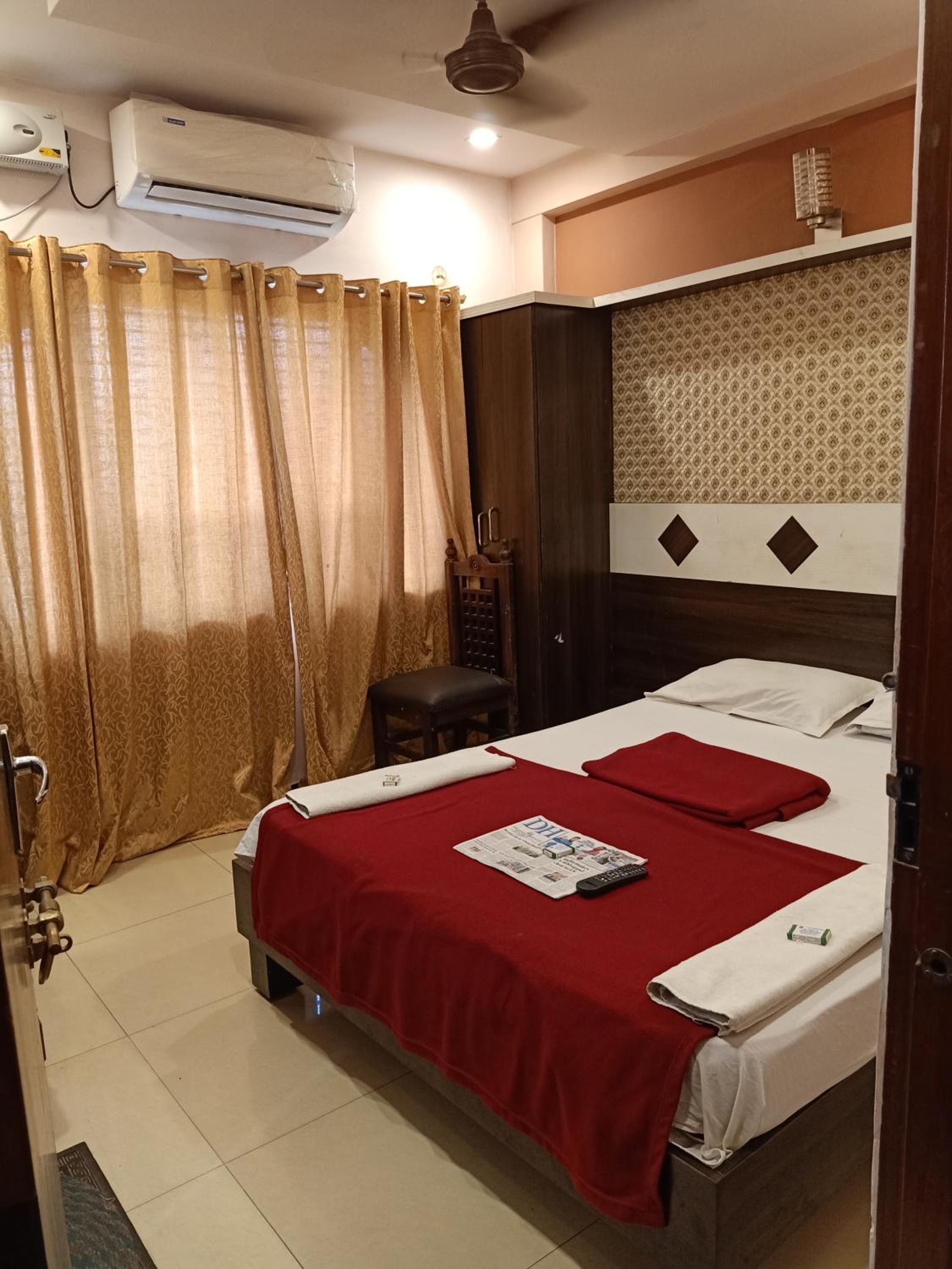 Double Room photo 3