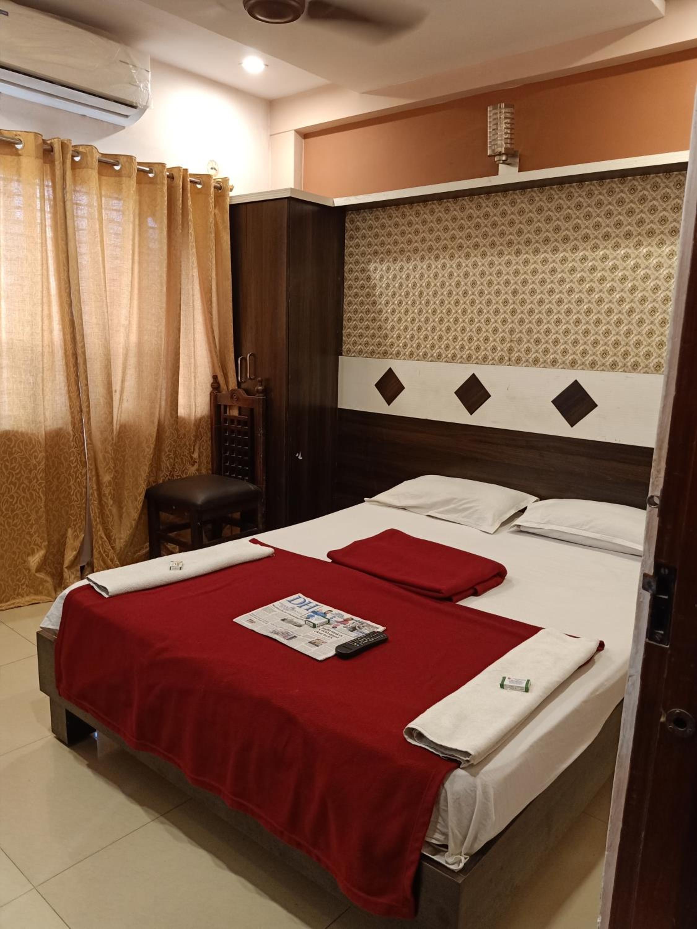 Double Room photo 1