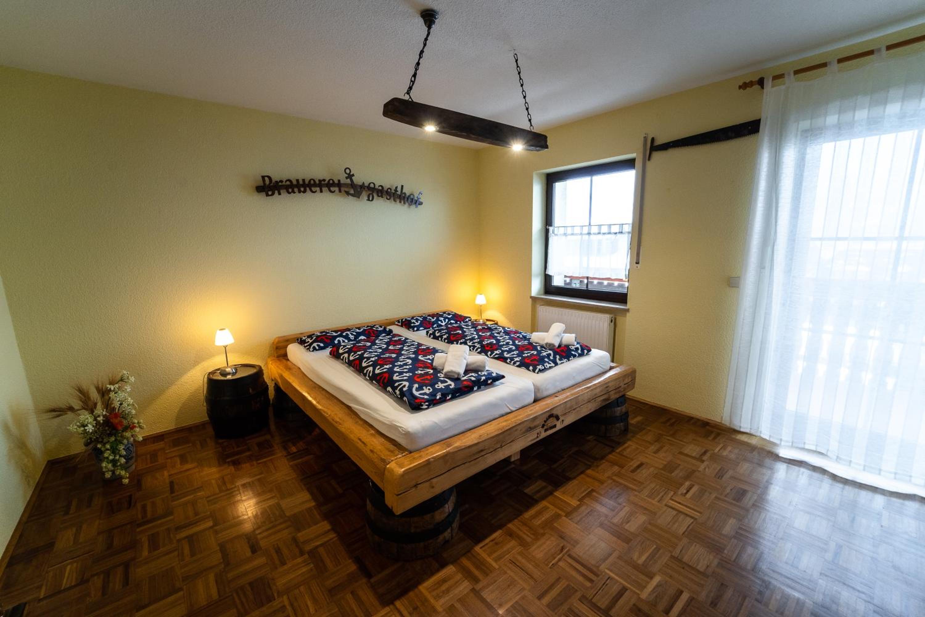 Apartment with Mountain View photo 1