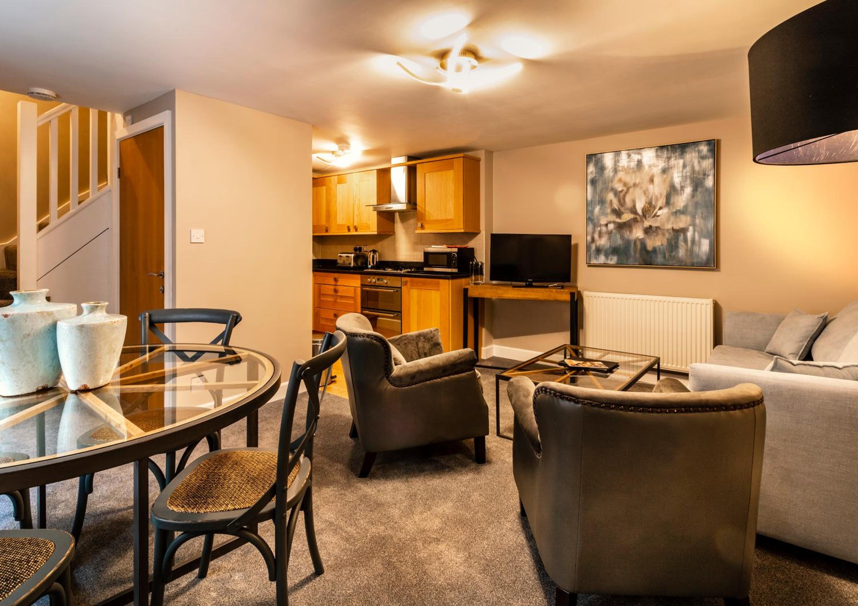 Apartment - Split Level photo 1