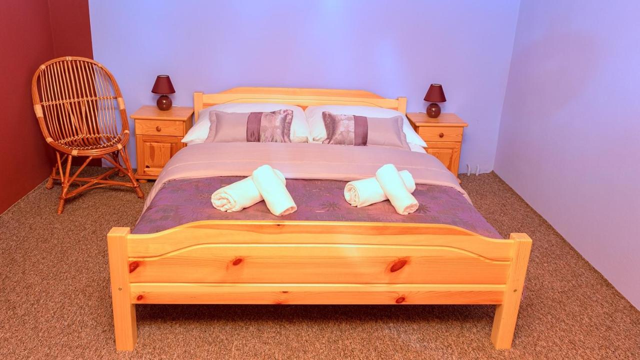 Two-Bedroom Apartment - Photo 1