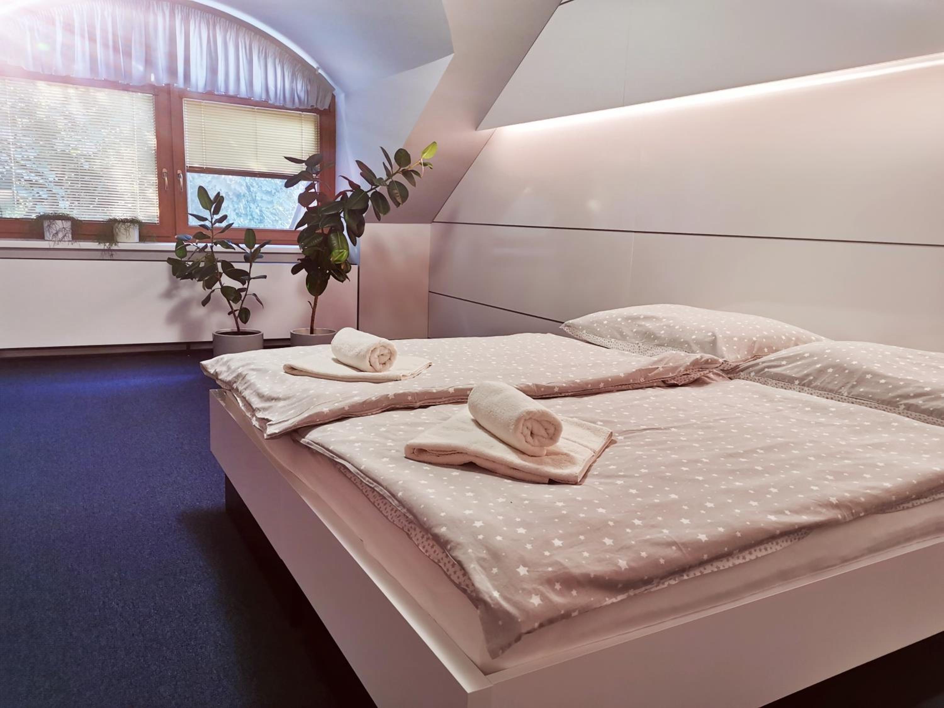 Suite photo 1