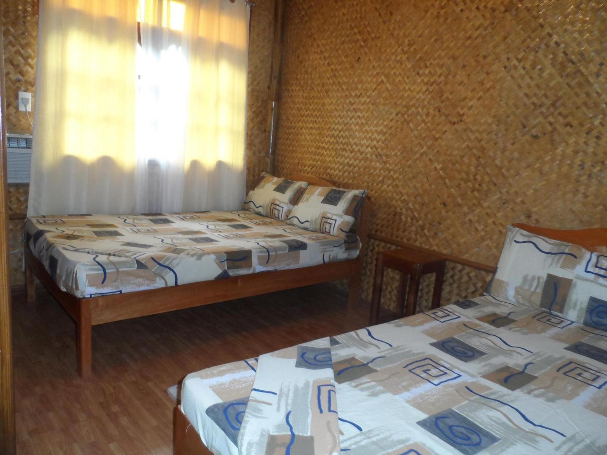 Standard Quadruple Room photo 1