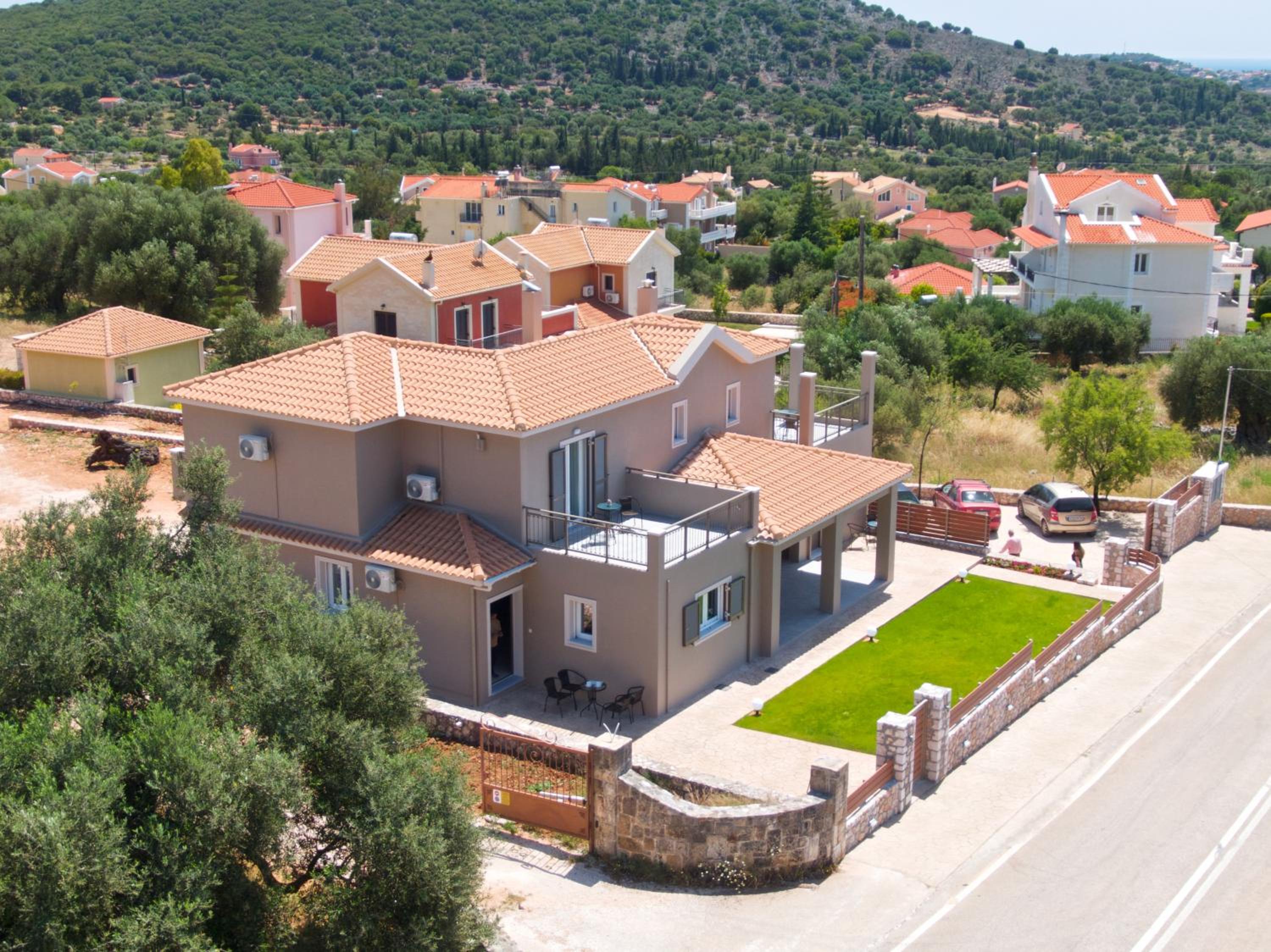 Maisonette photo 3