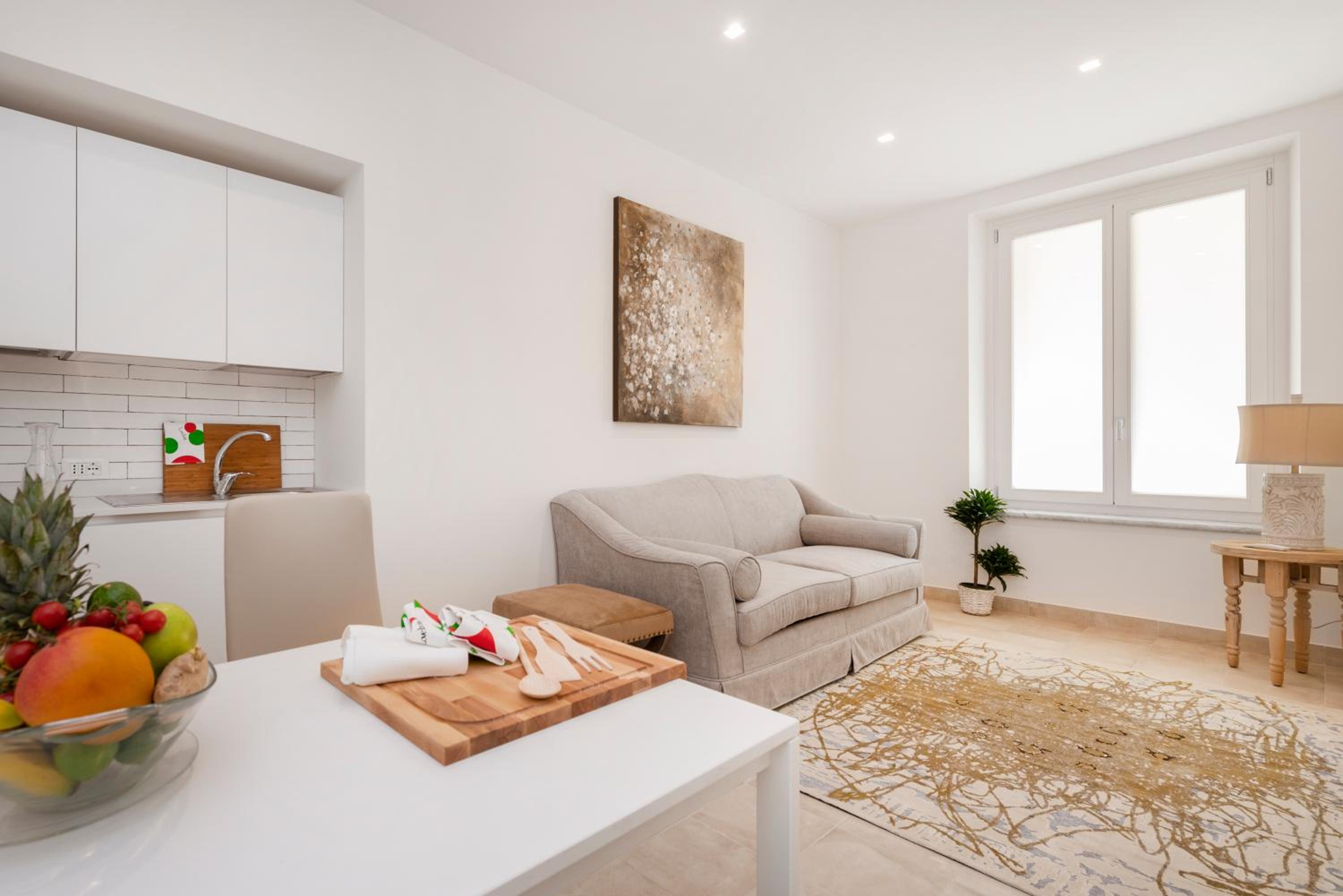 Apartment photo 1