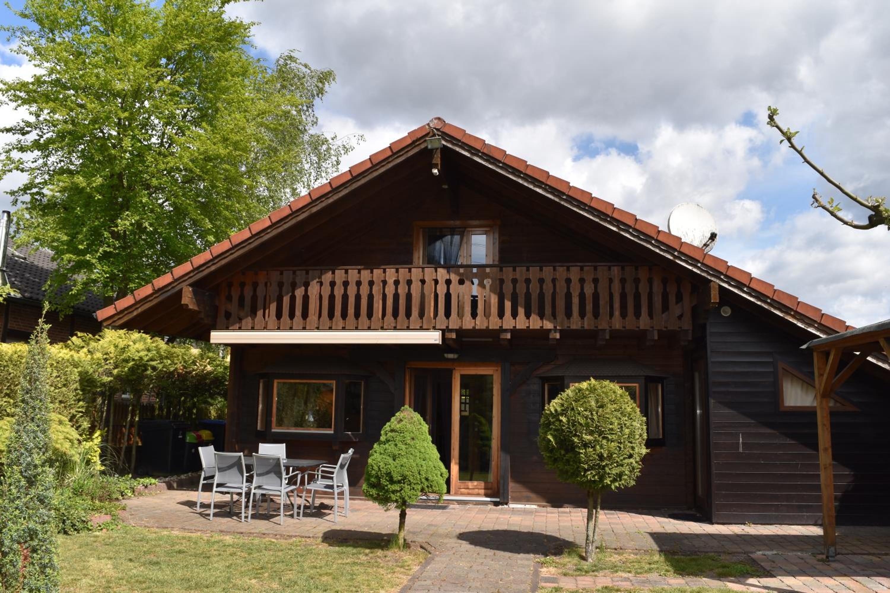 Vacation Home photo 3