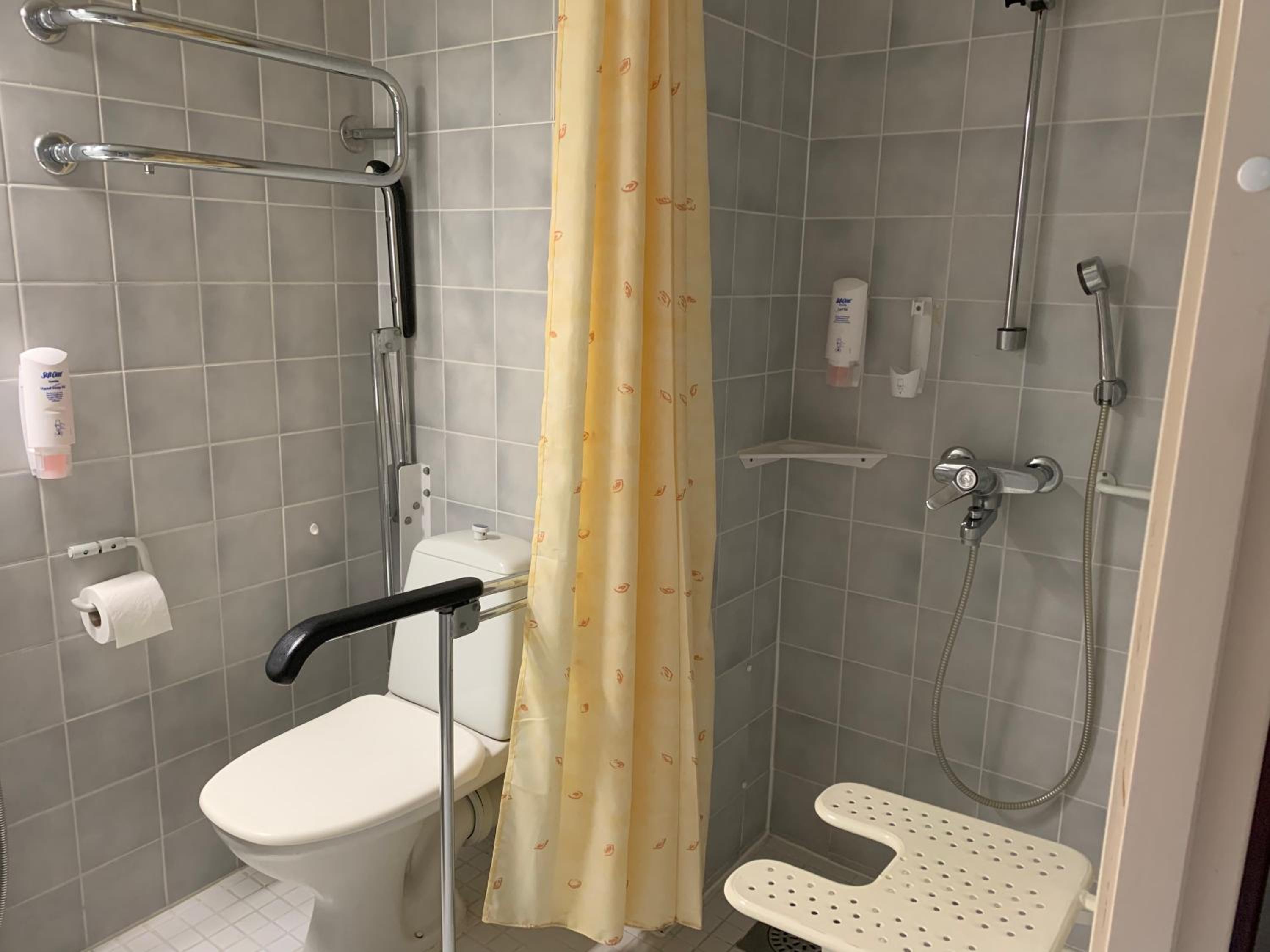 Standard Single Room photo 2
