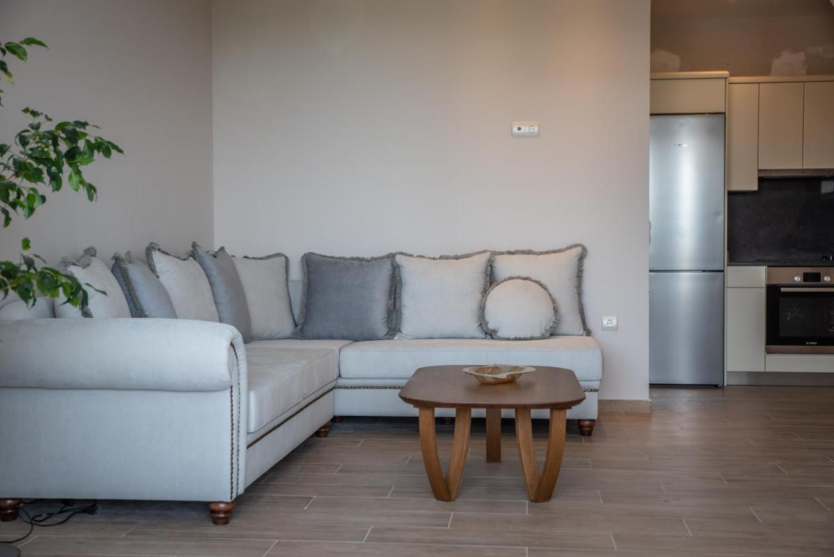 Suite with Private Pool