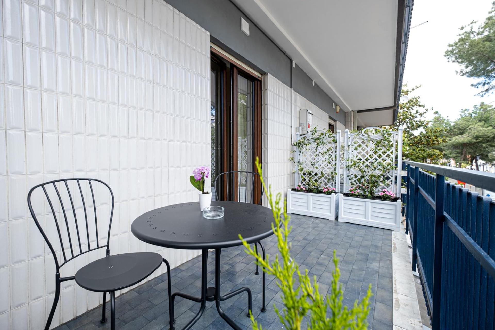 Triple Room with Balcony photo 2