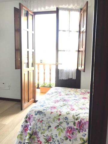 Single Room with Balcony photo 1