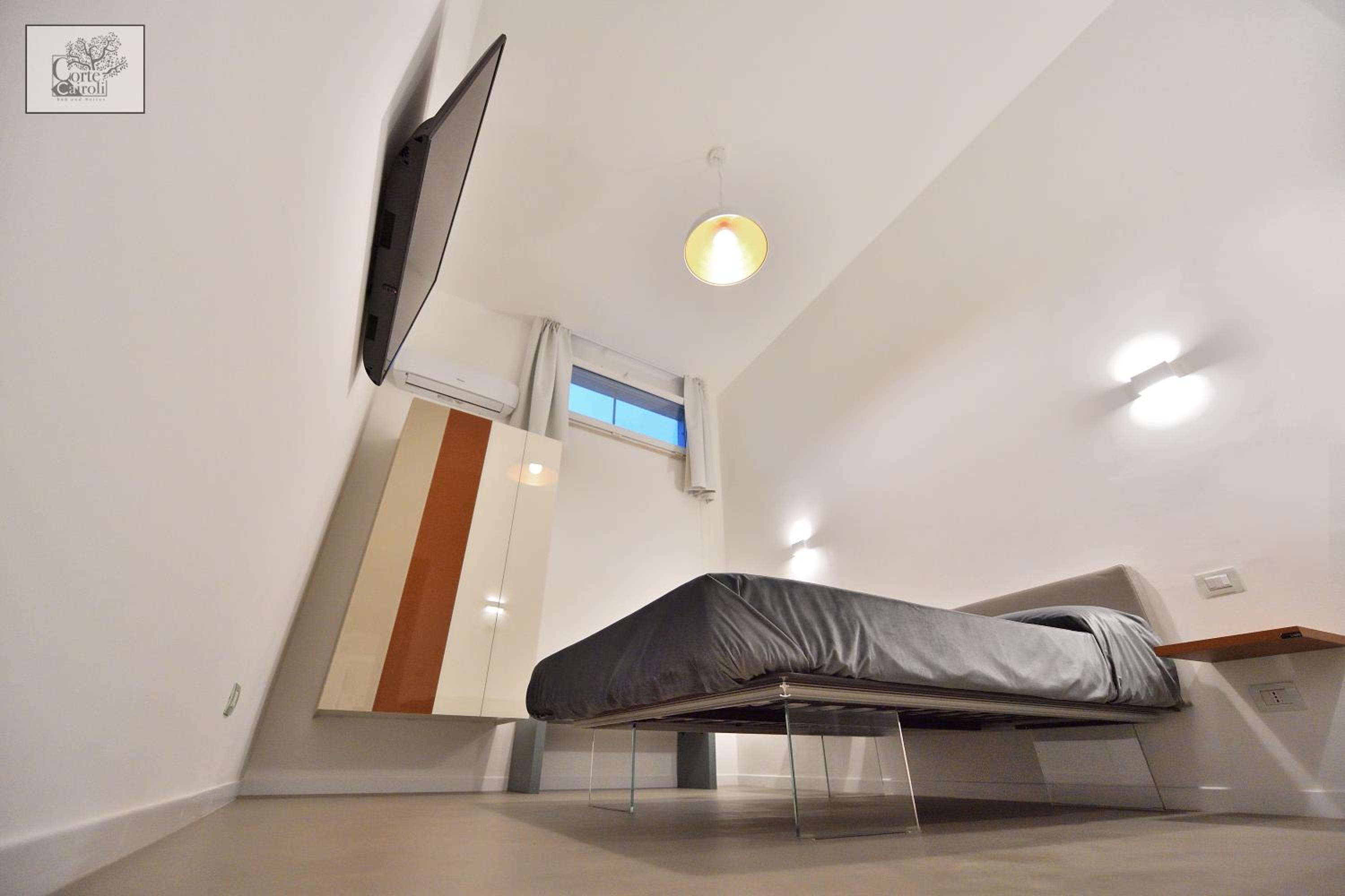 Deluxe Double Room - Photo 1