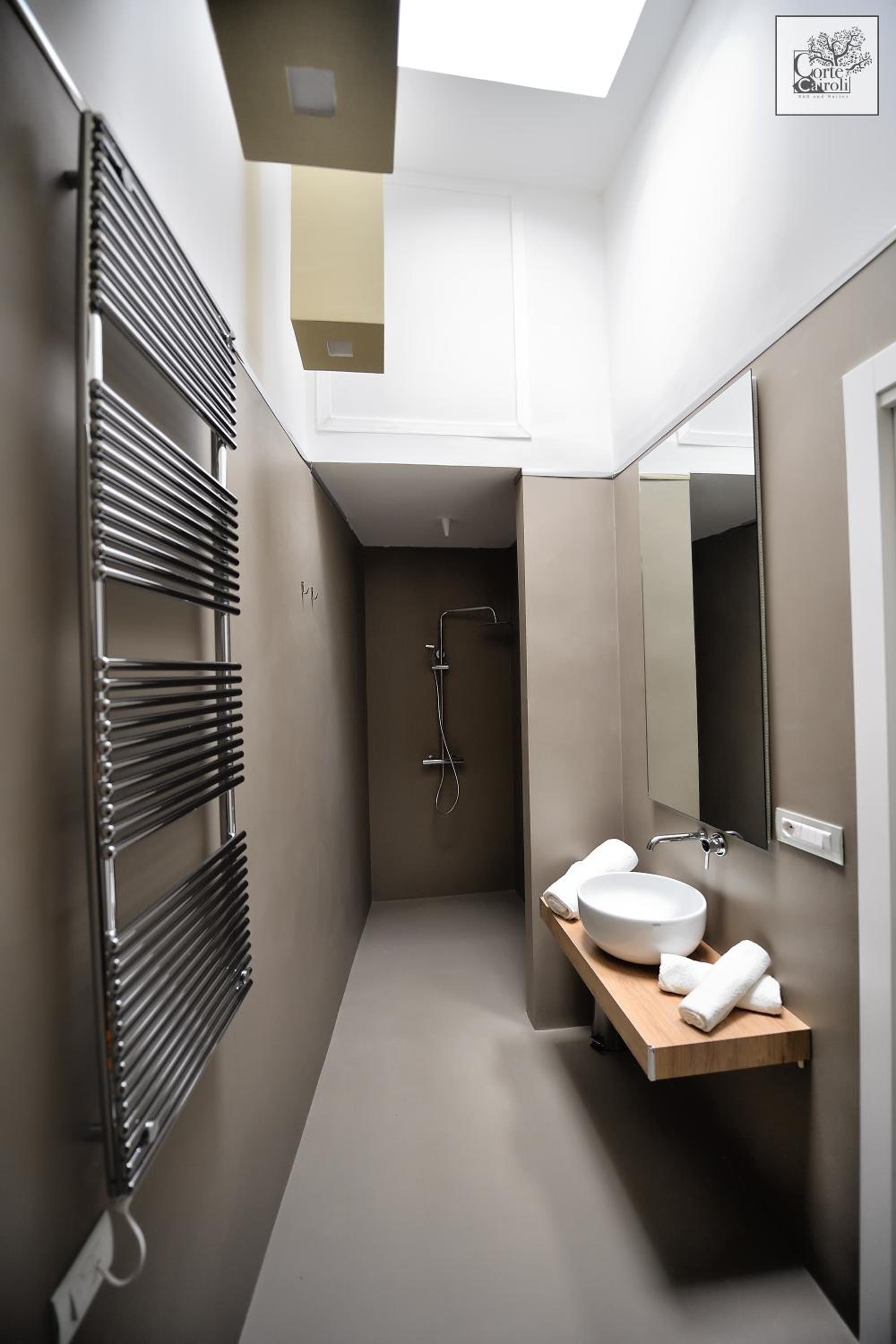 Deluxe Double Room - Photo 6