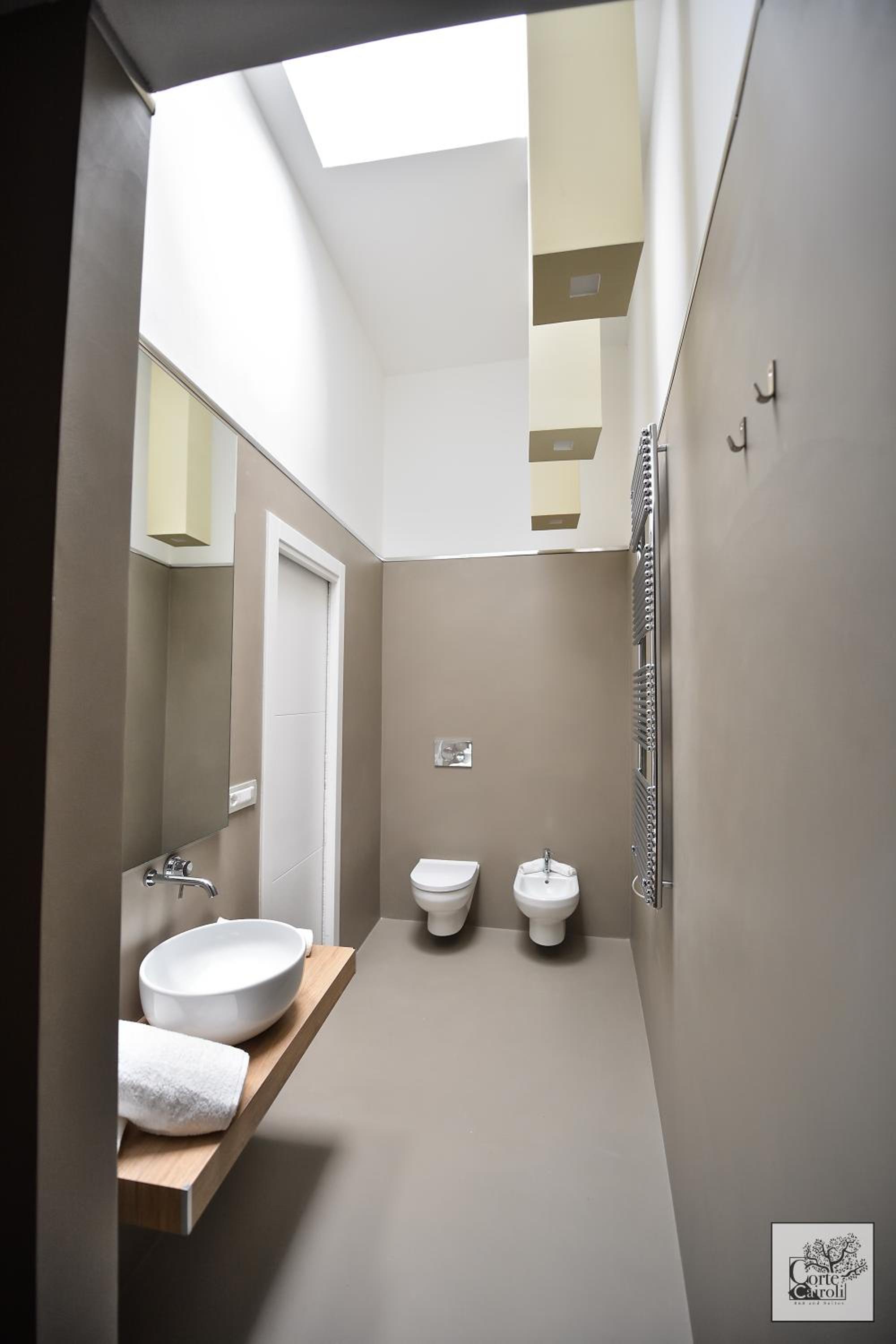 Deluxe Double Room - Photo 5