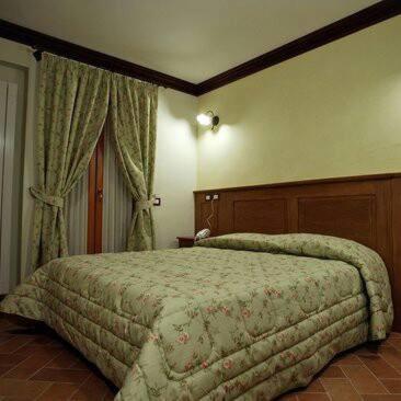 Double or Twin Room with Private Bathroom
