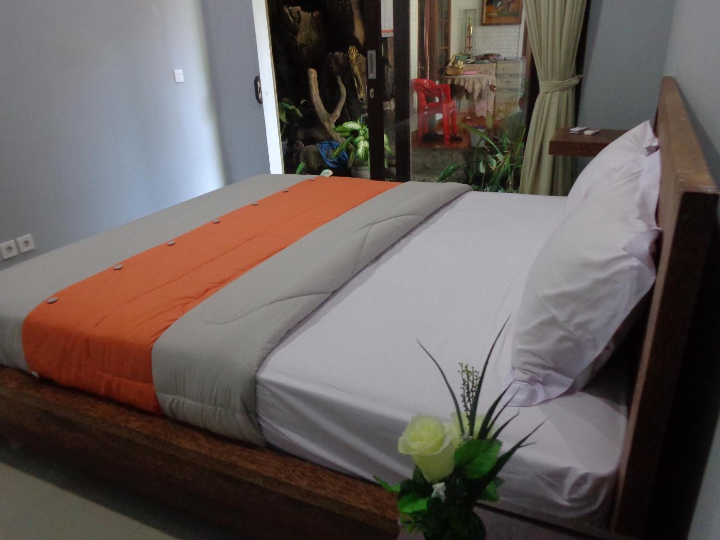 Deluxe Double Room - Photo 5