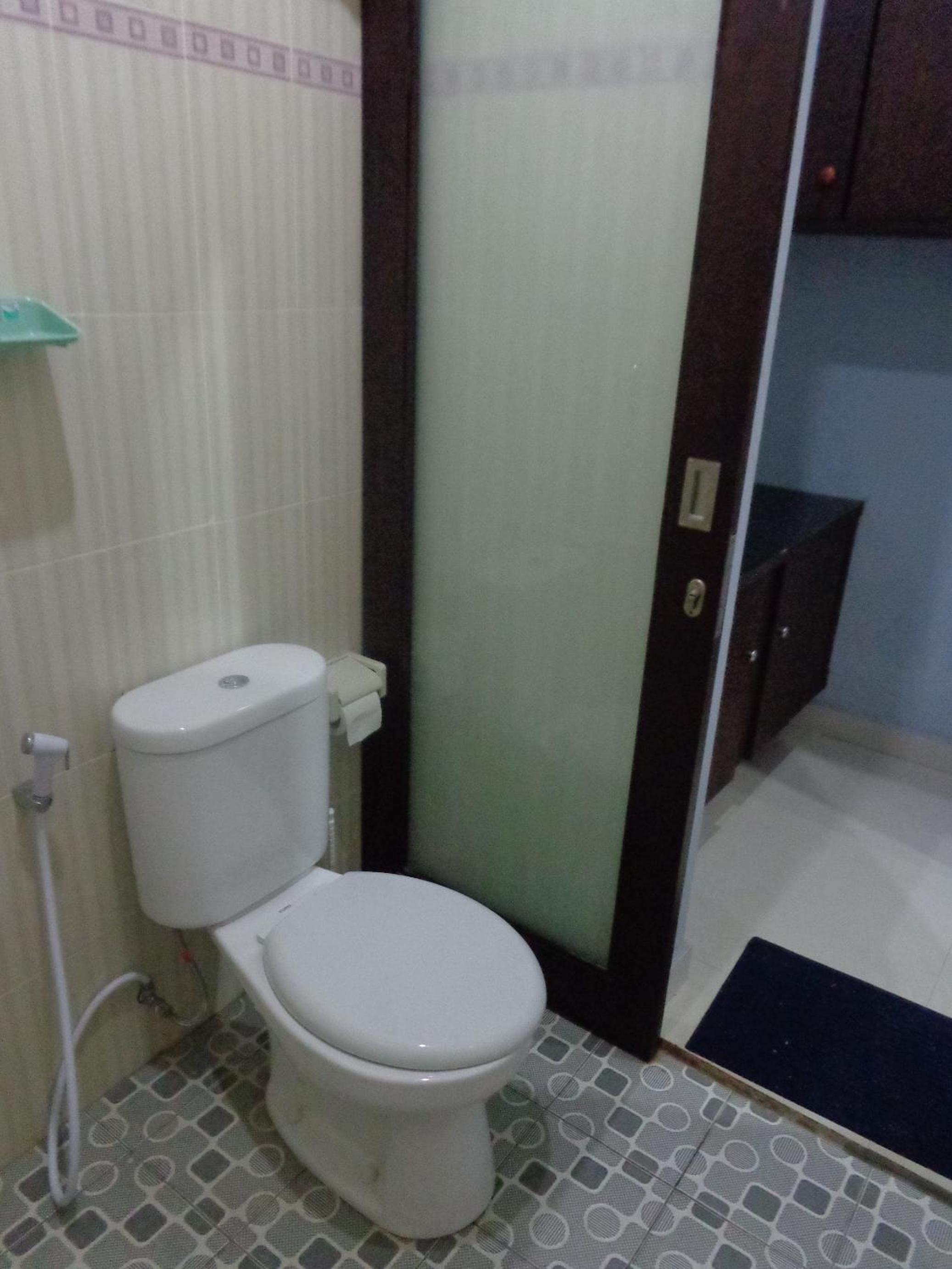 Deluxe Double Room - Photo 4