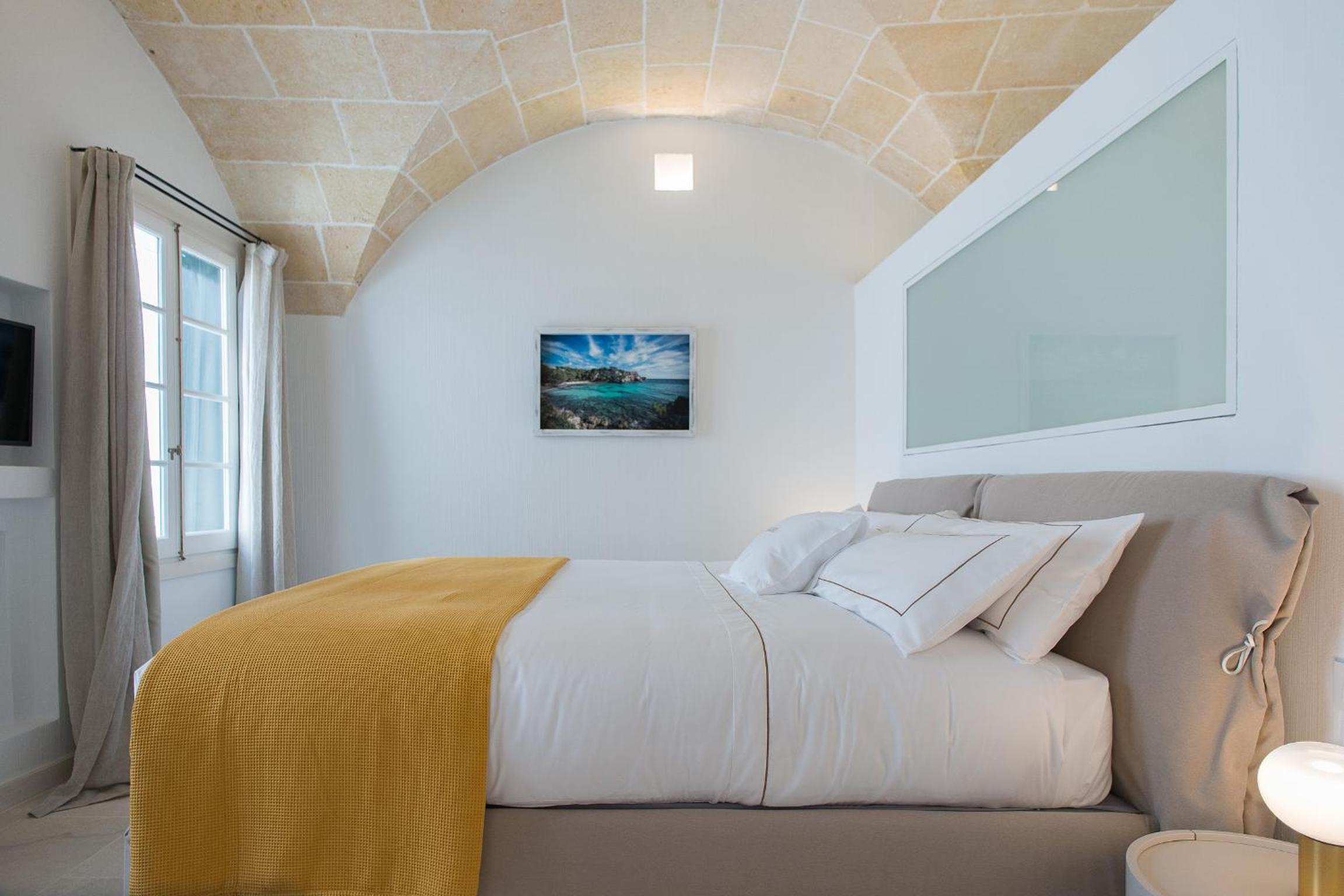 Casa de cuatro habitaciones