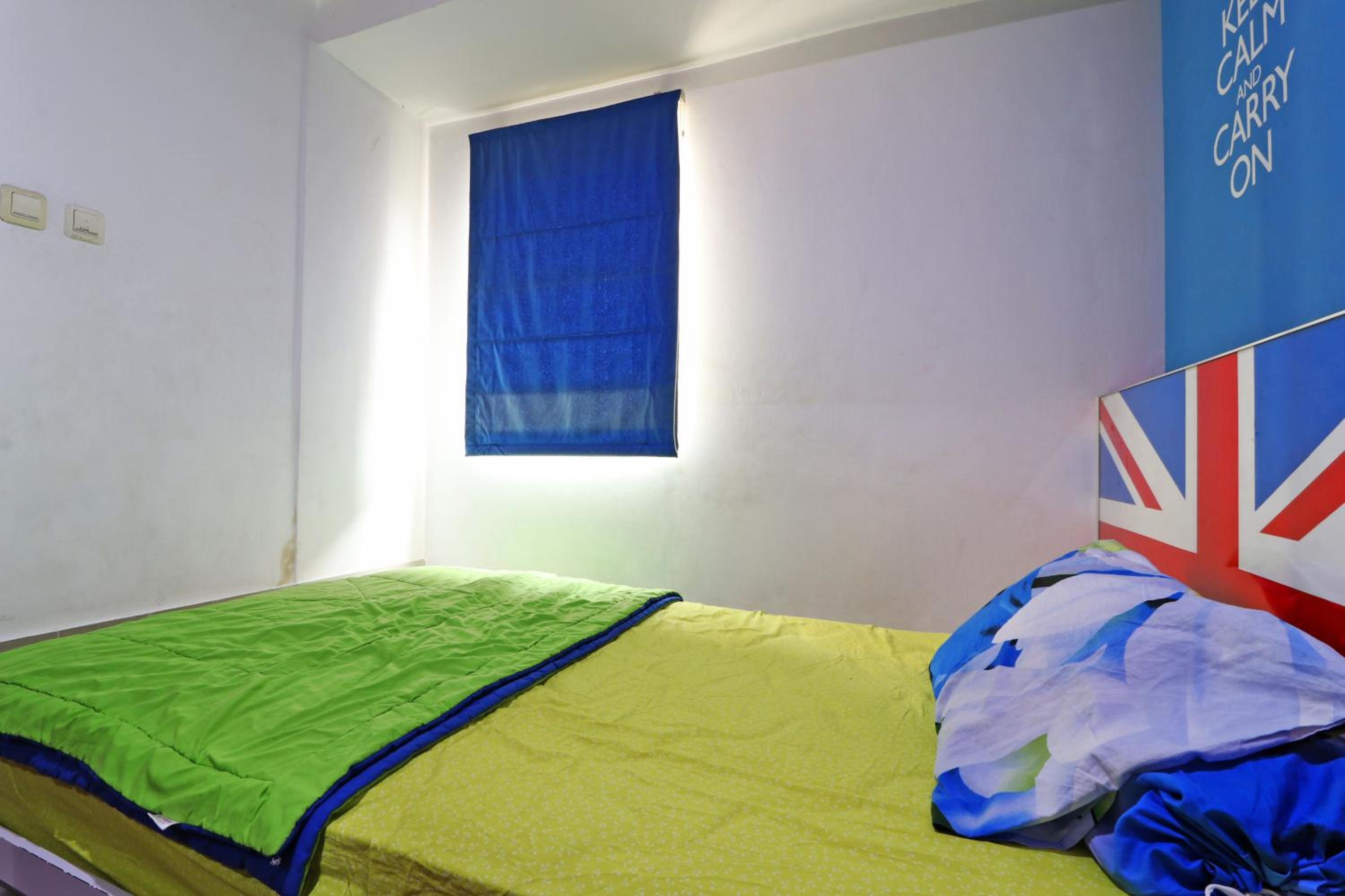 Studio Apartment - Photo 2