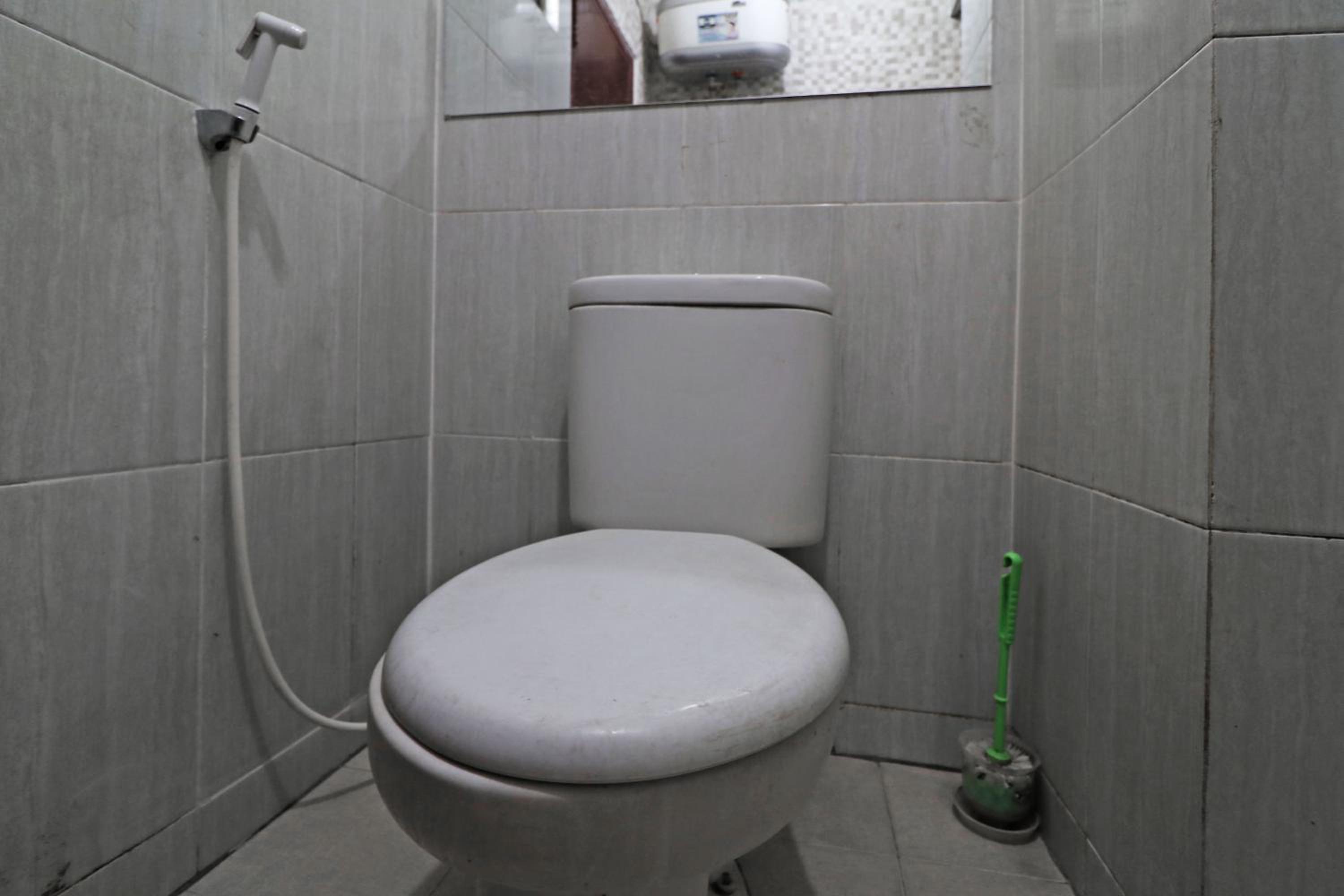 Studio Apartment - Photo 5