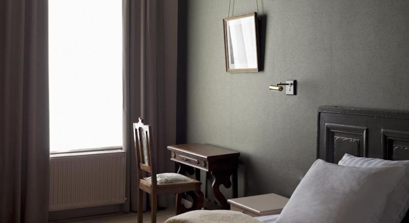 Superior Double or Twin Room photo 3