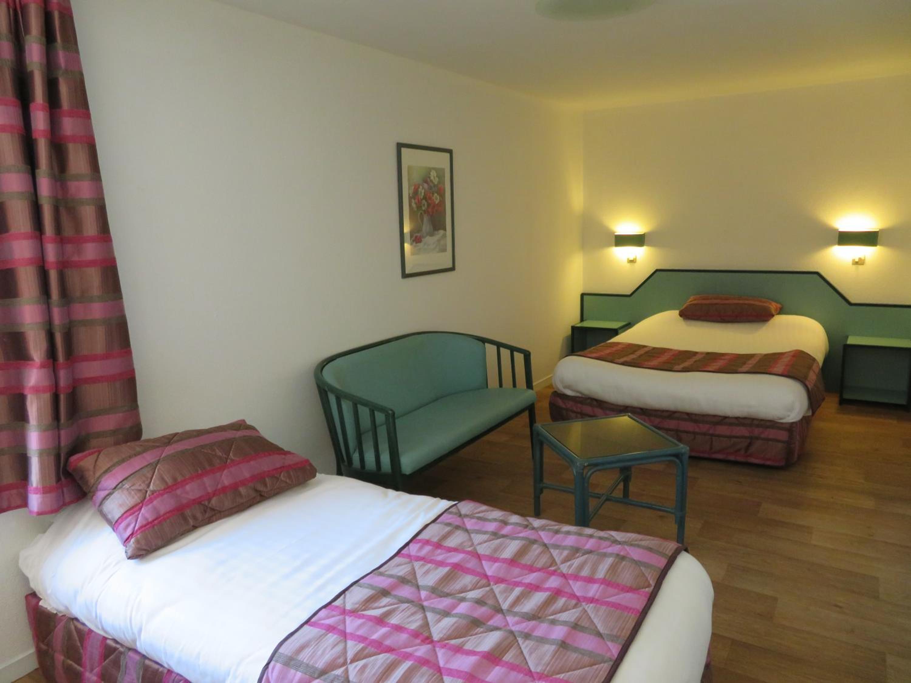 Triple Room photo 2