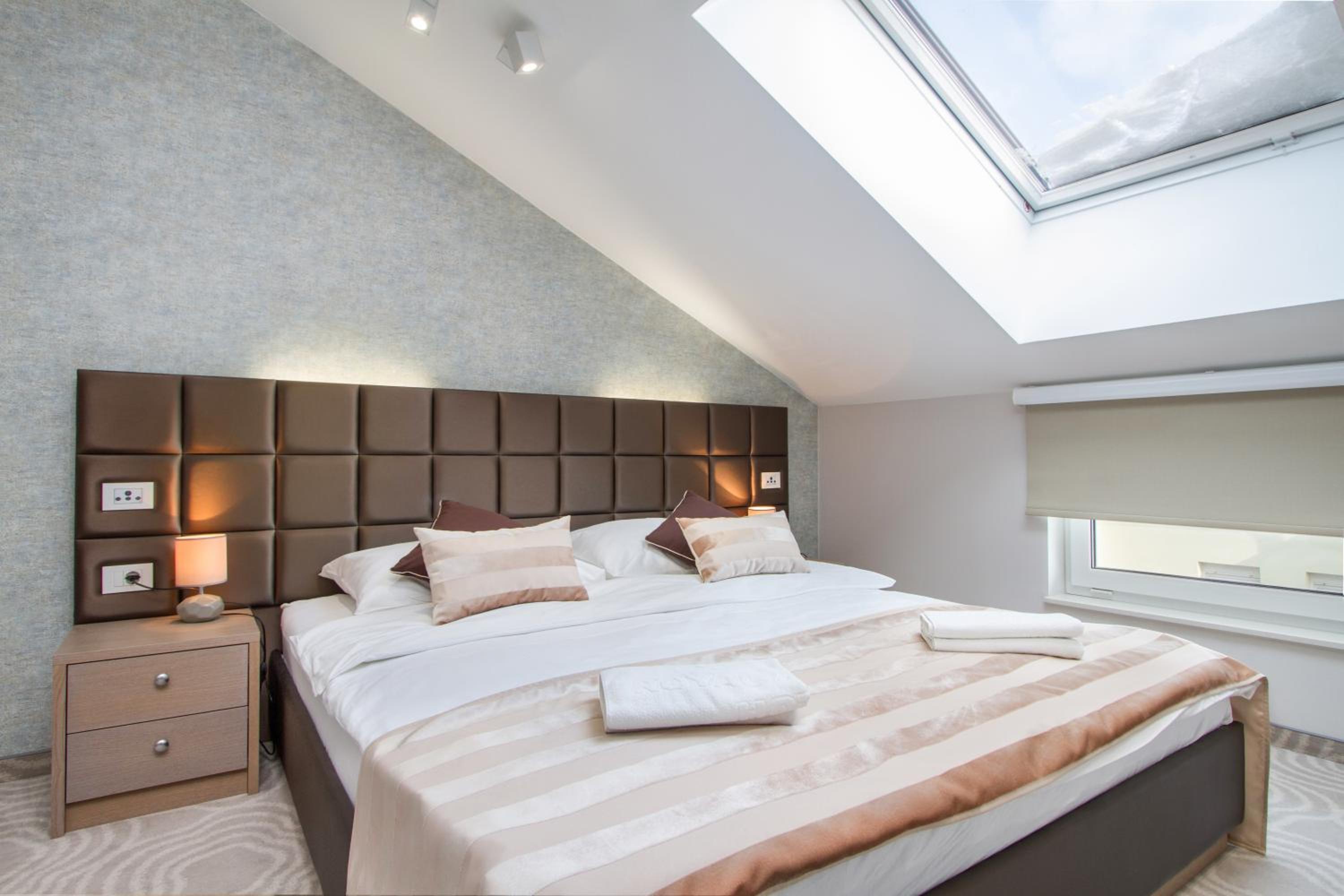 Deluxe Double Room photo 1