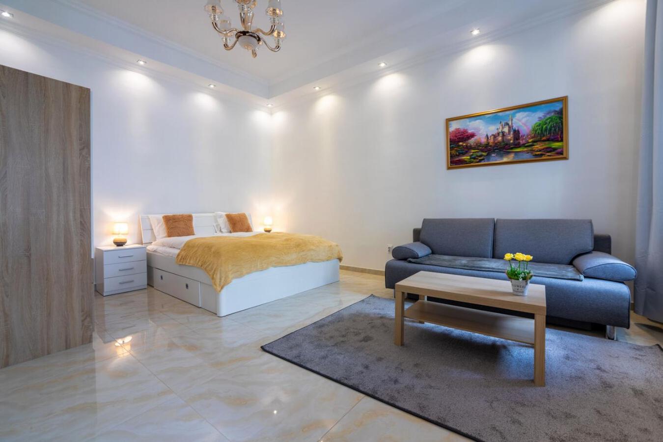 Studio Apartment - Photo 9