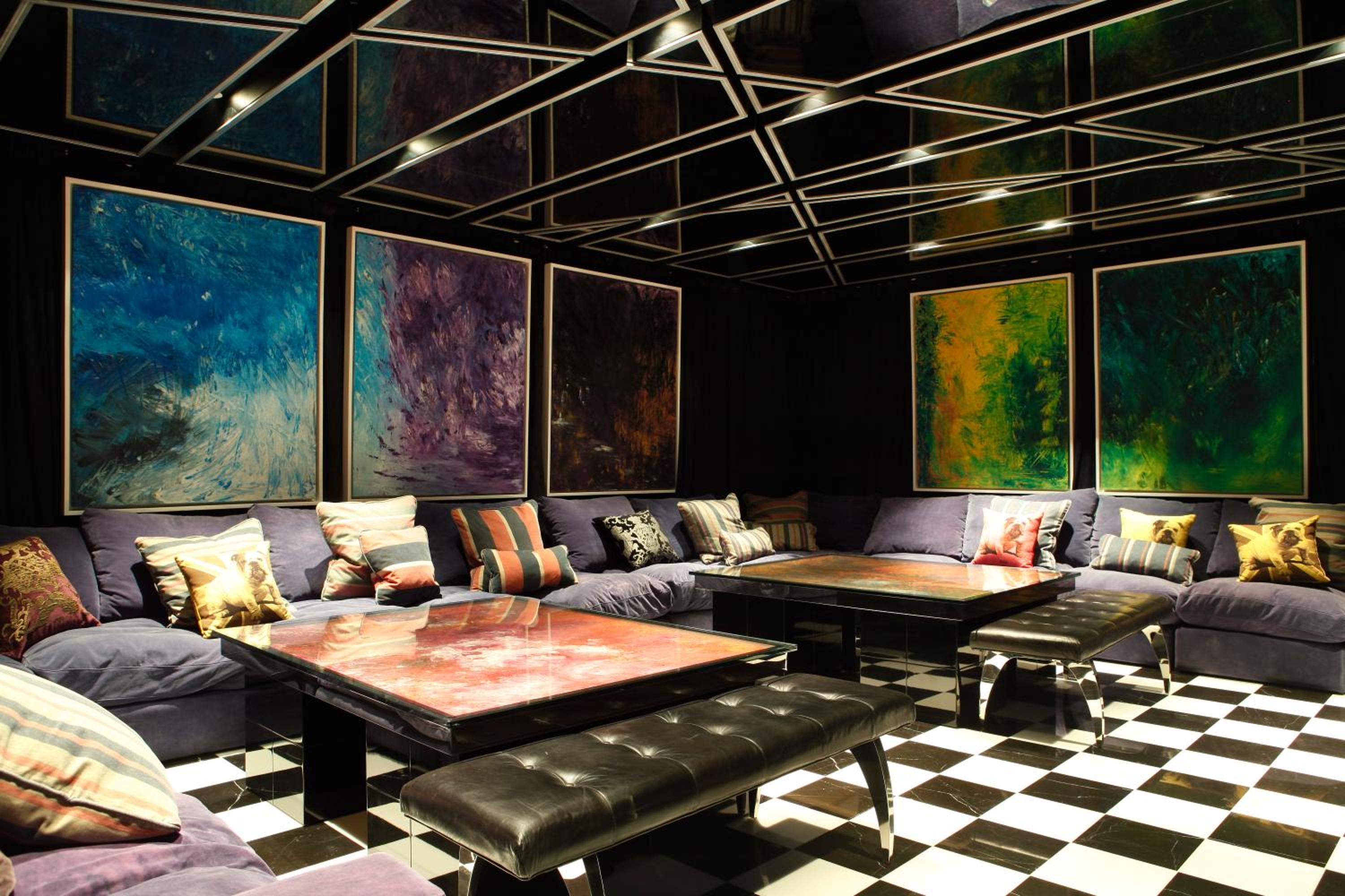 Presidential Suite photo 3