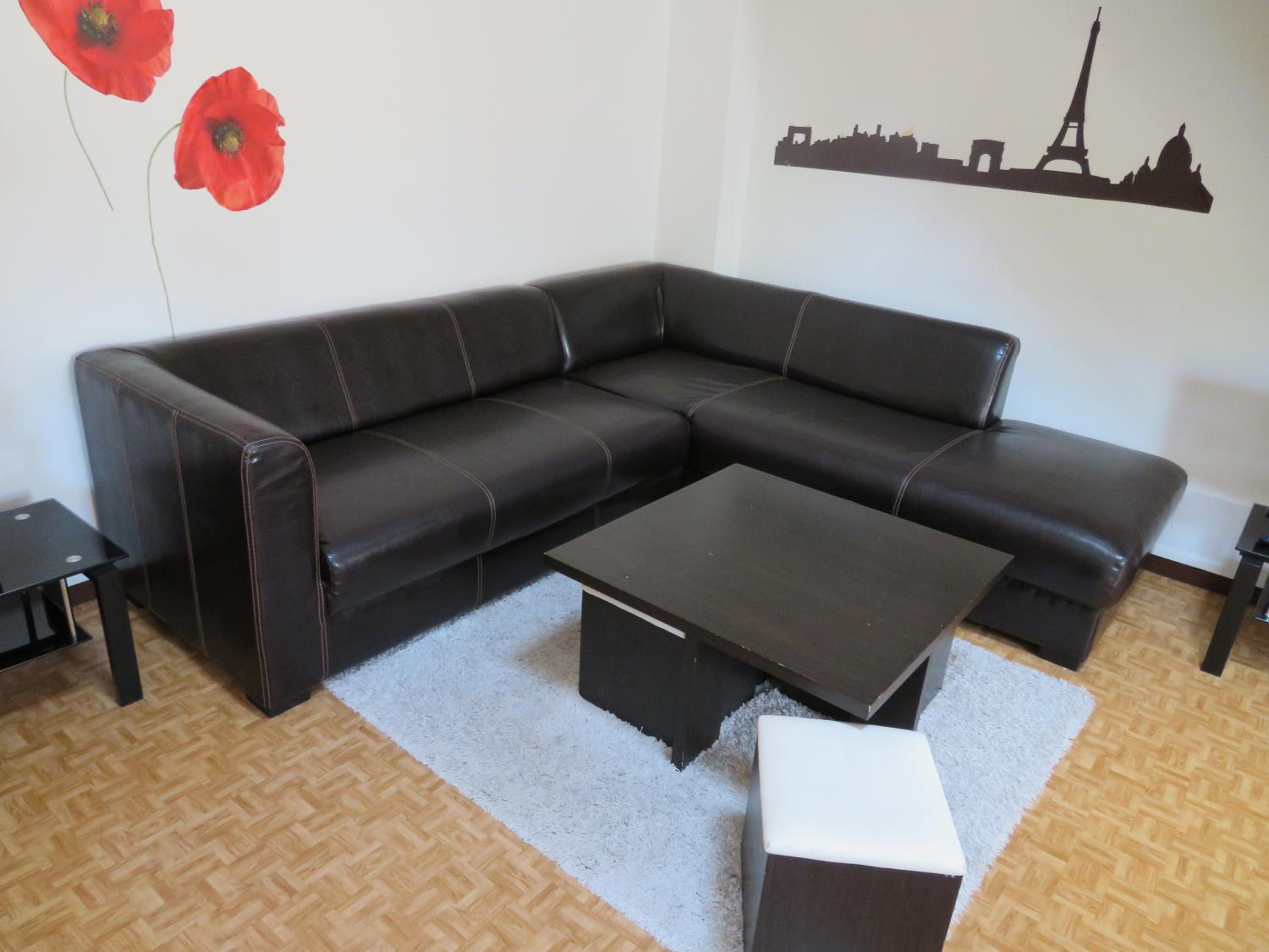 Two-Bedroom Apartment photo 1