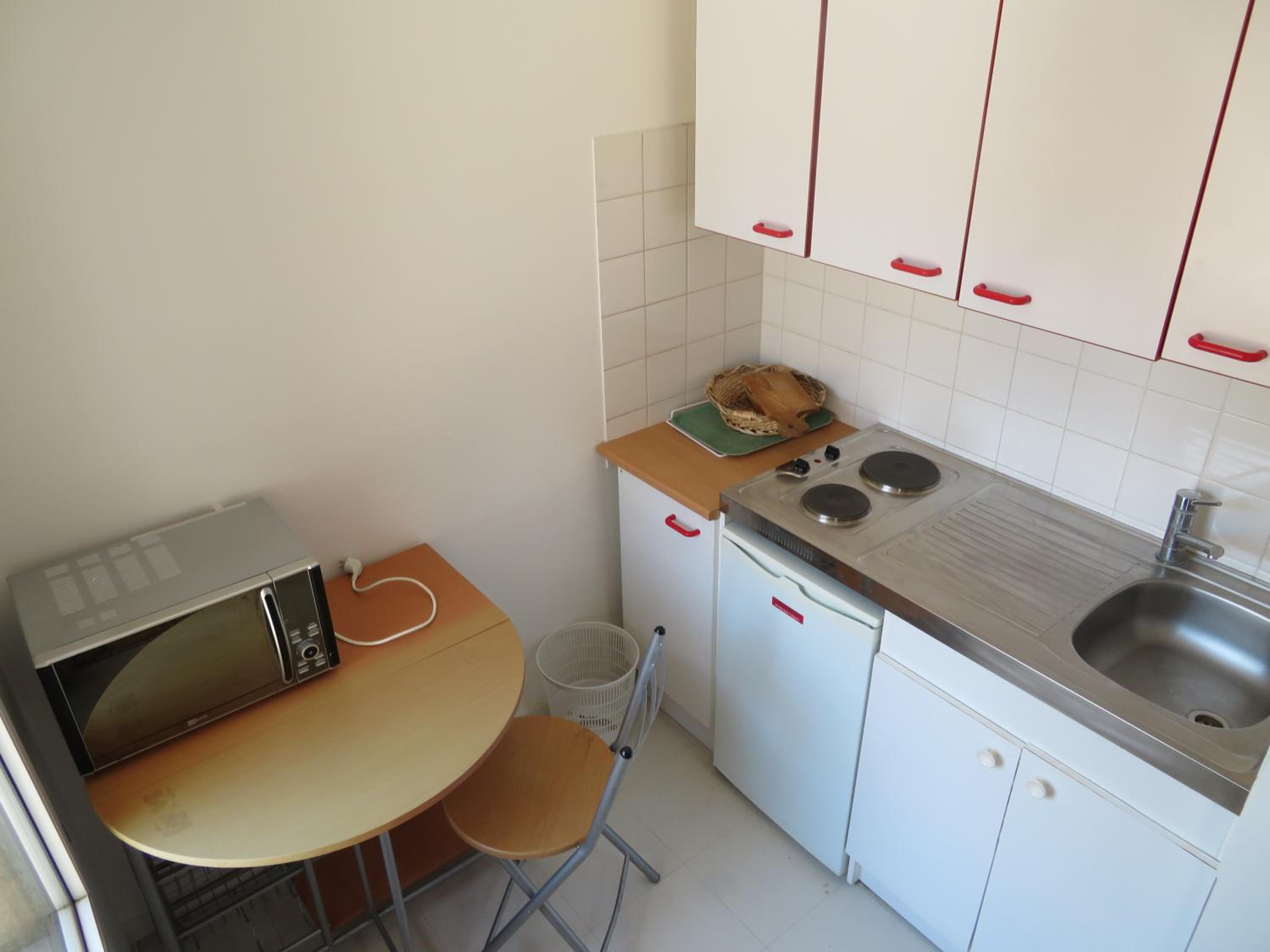 Two-Bedroom Apartment photo 2