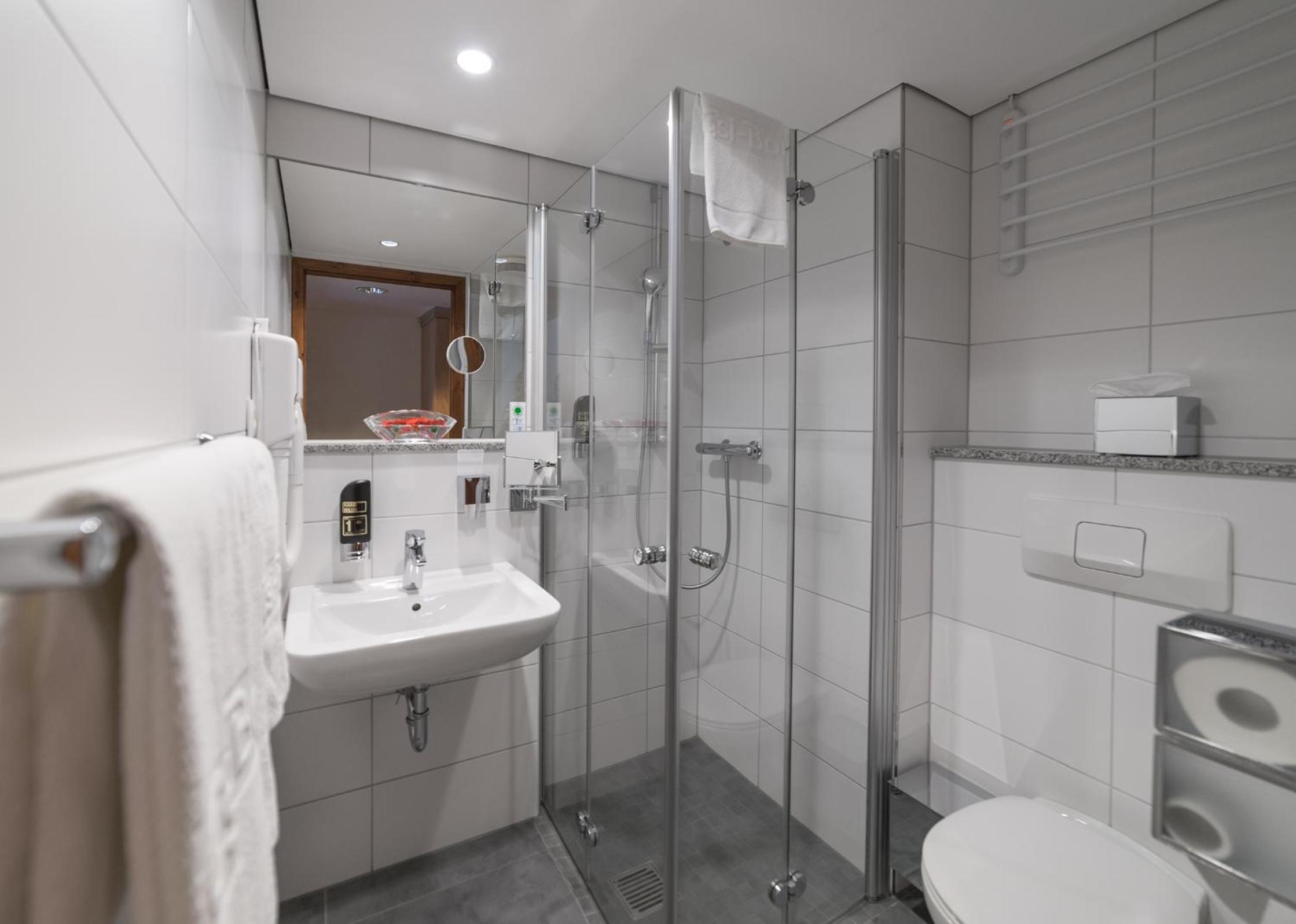 Comfort Single Room photo 2