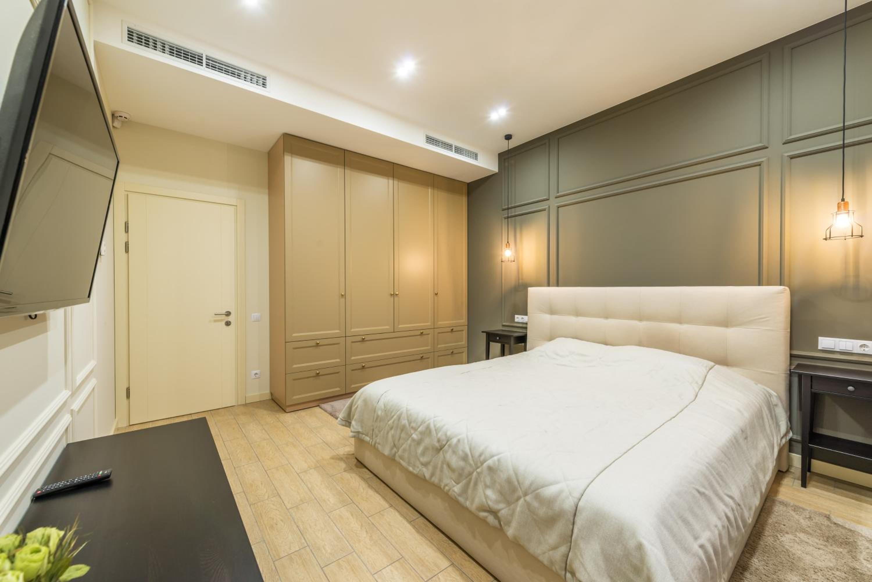 Two-Bedroom House photo 3