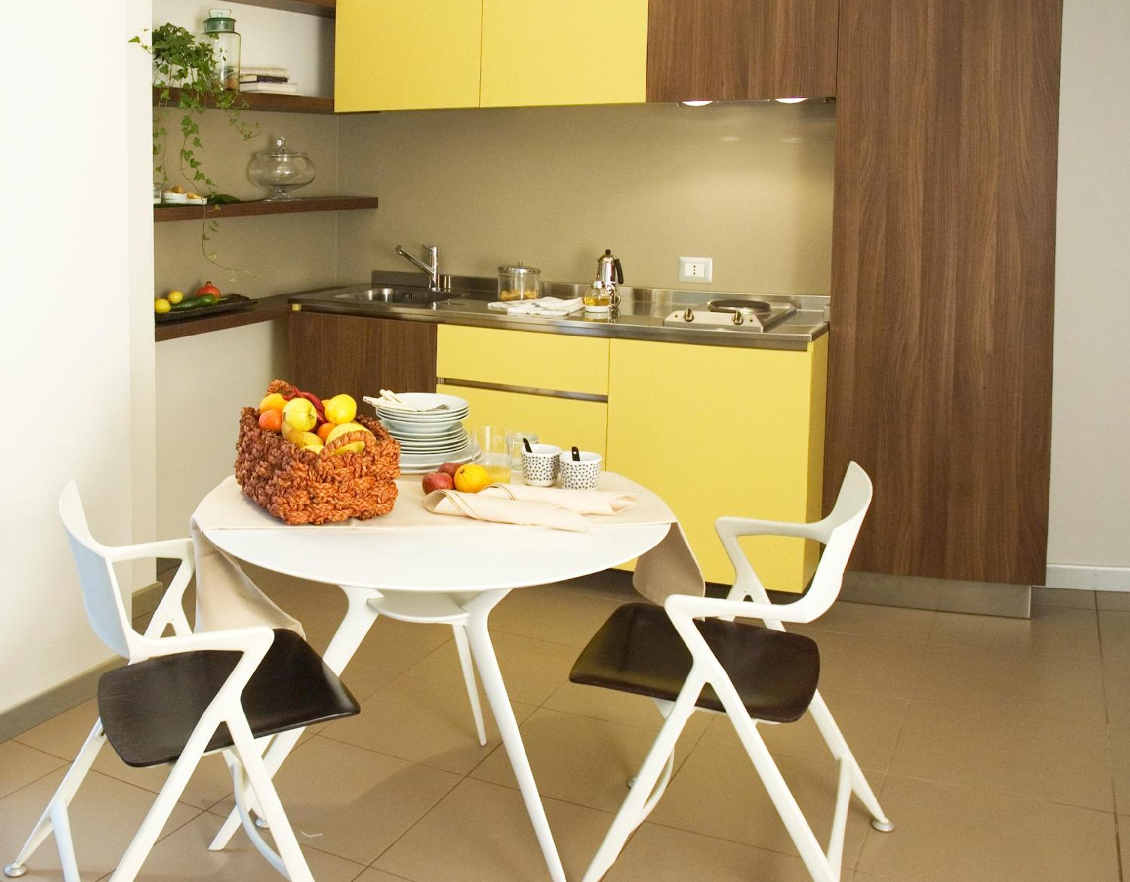 Studio (2 Adults) - Photo 7