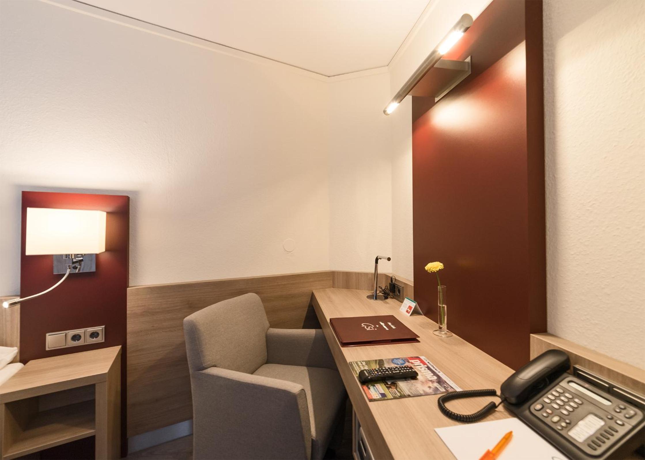 Comfort Single Room photo 3