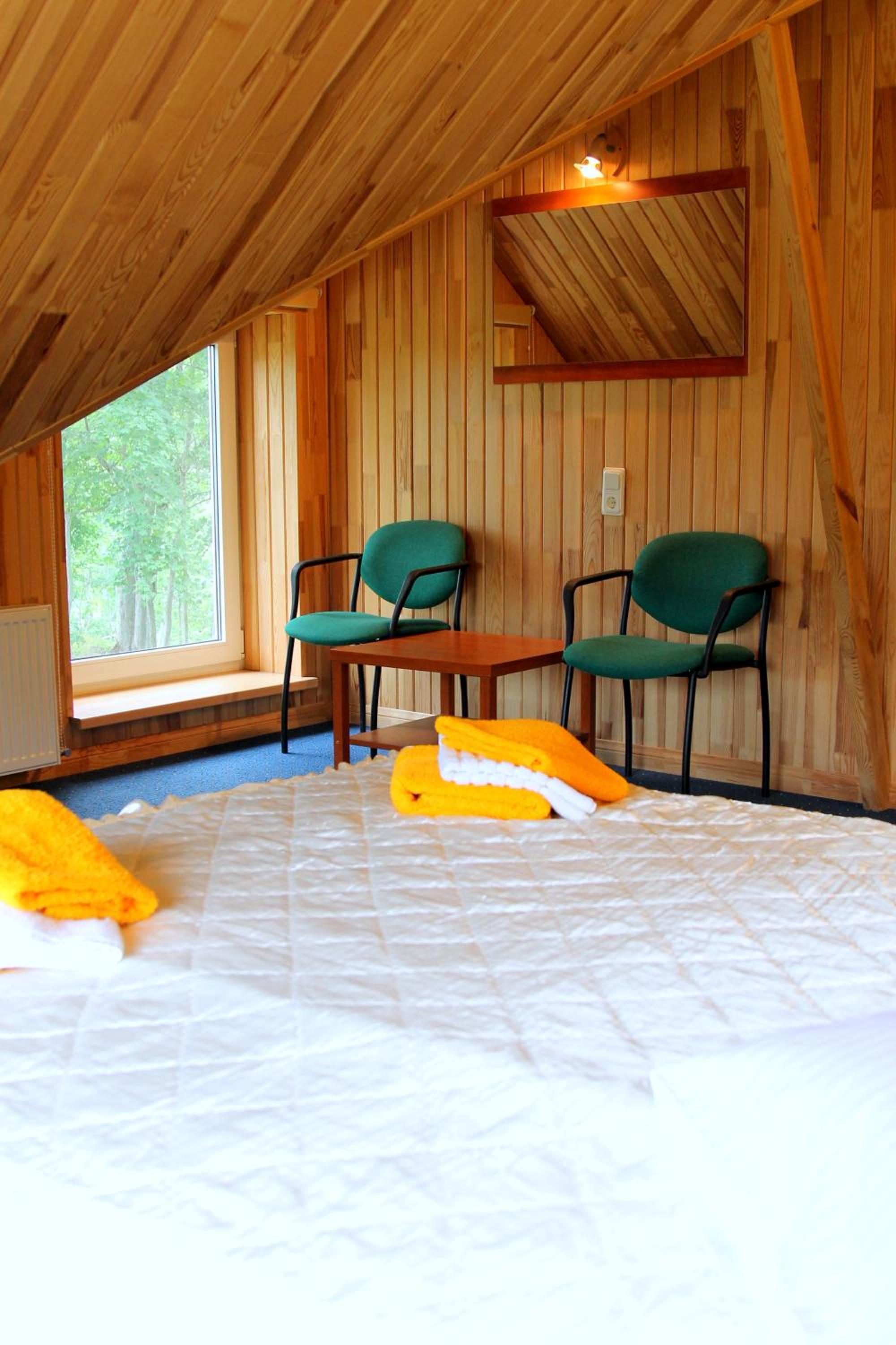Double Room - Photo 4