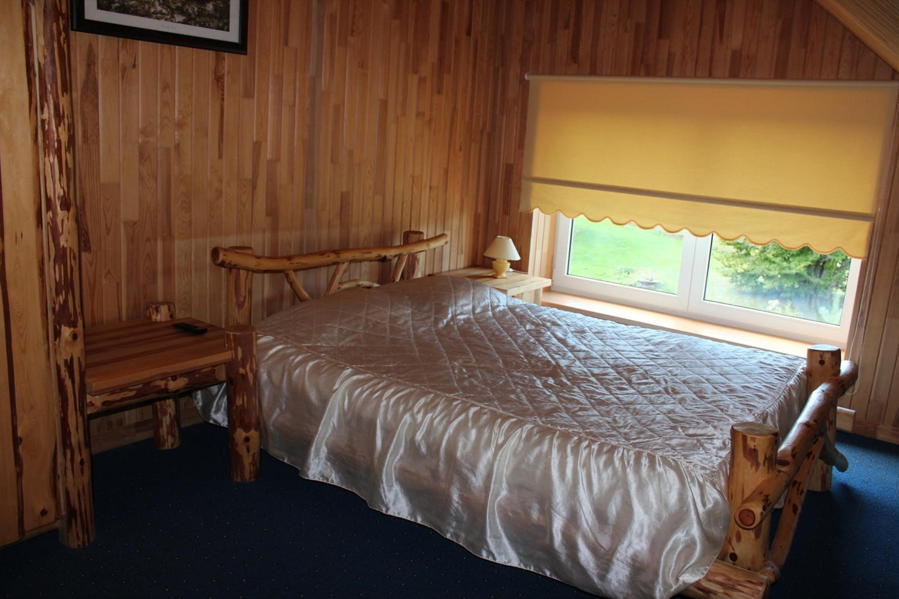 Superior Double Room - Photo 1