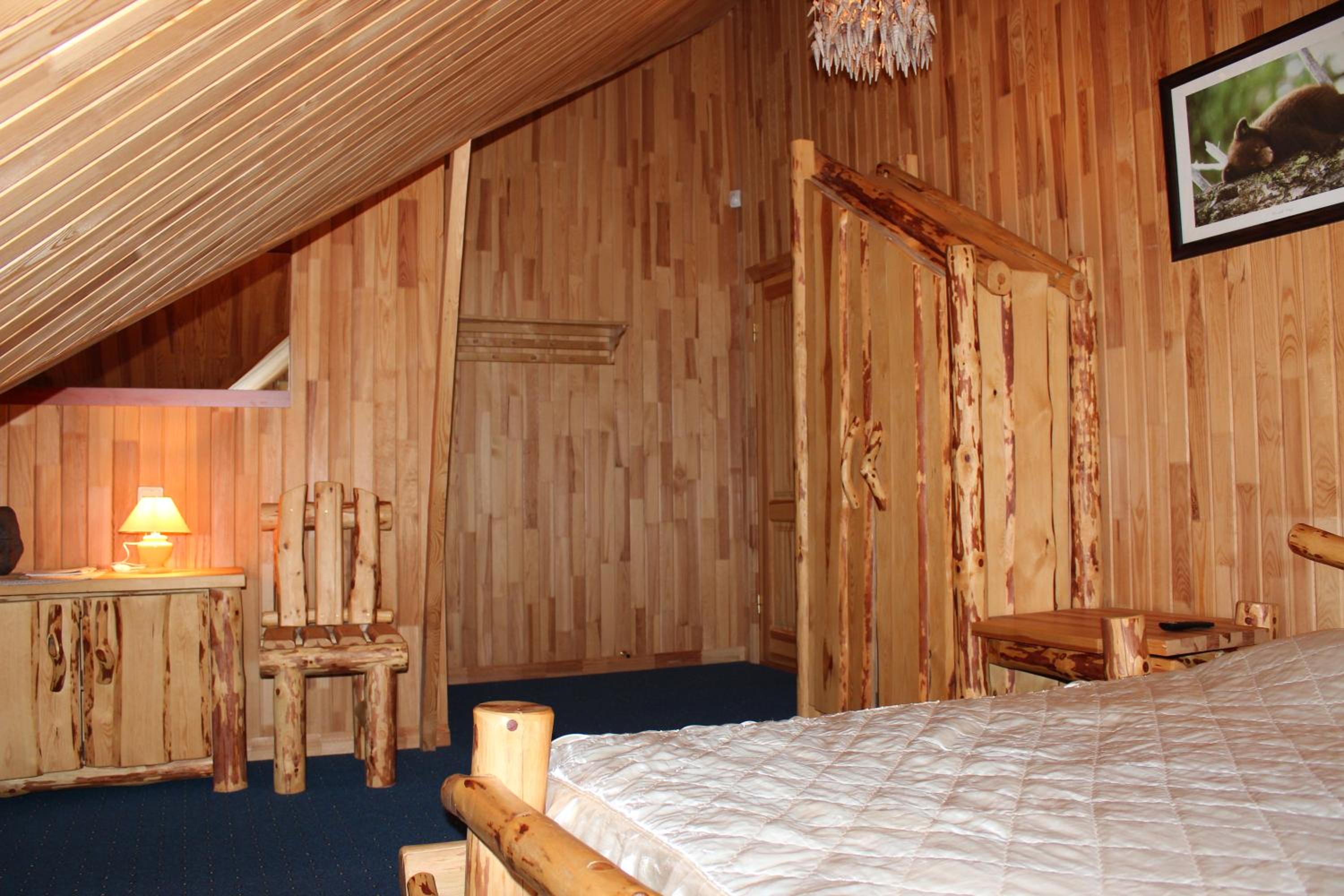 Superior Double Room - Photo 4