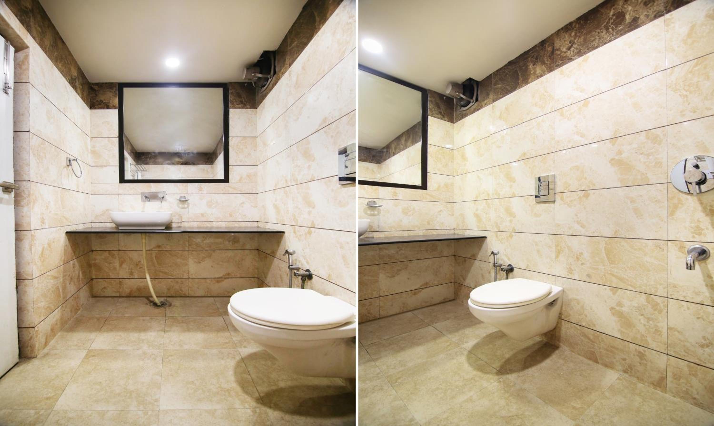 [Sanitized] Deluxe Double Room photo 2