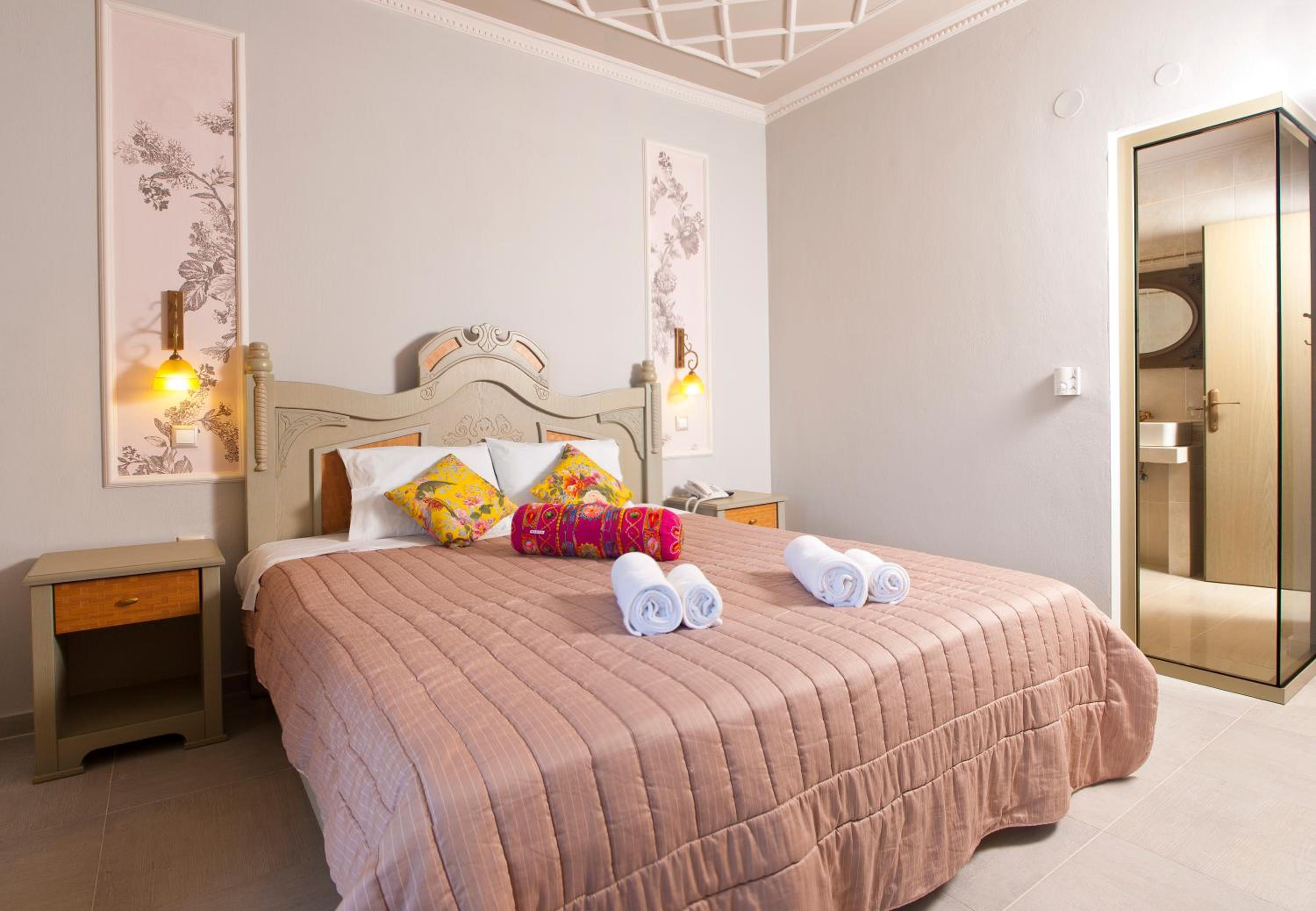 Suite with Balcony photo 1