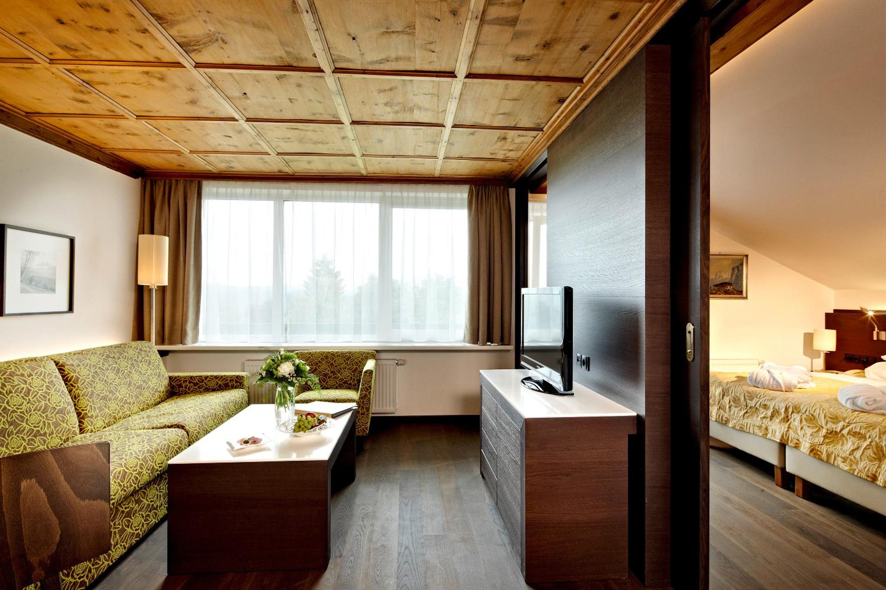 Suite photo 2