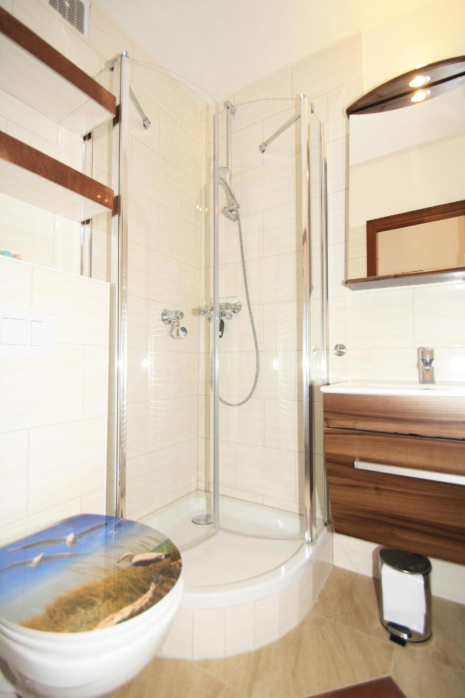 Apartment with Sea View photo 2