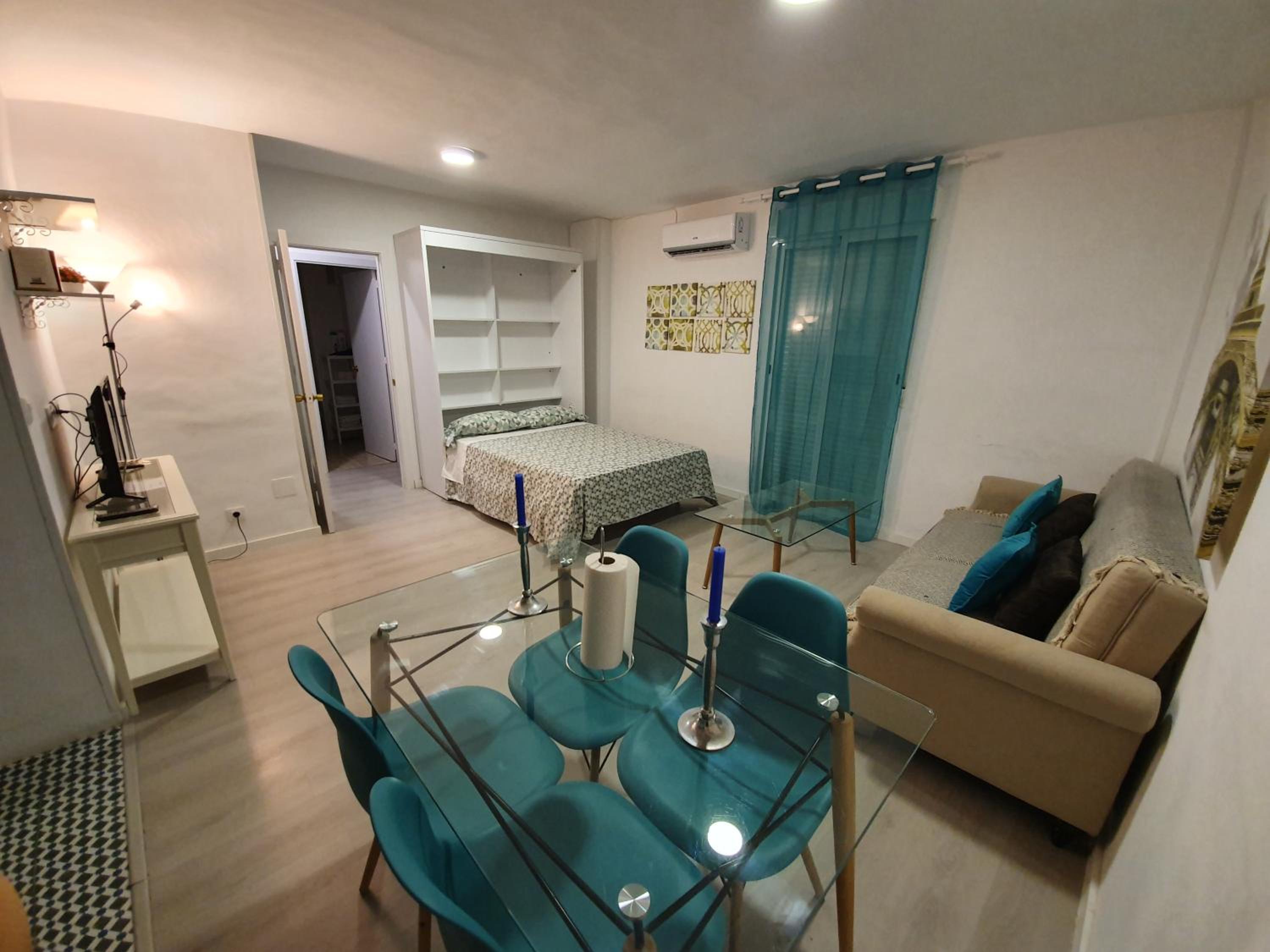 Apartamento